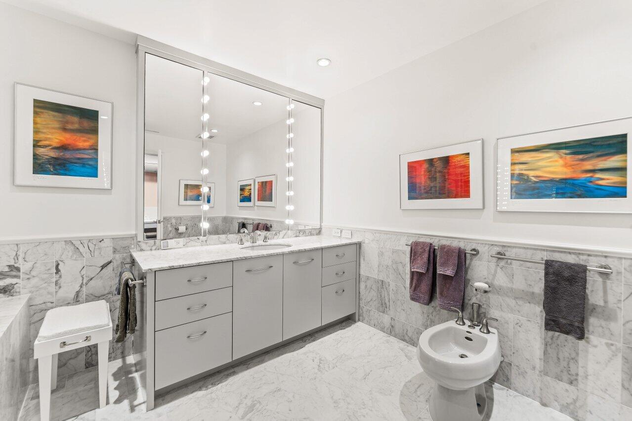 TWO THOUSAND COND AT SLOANS CURVE - Residential