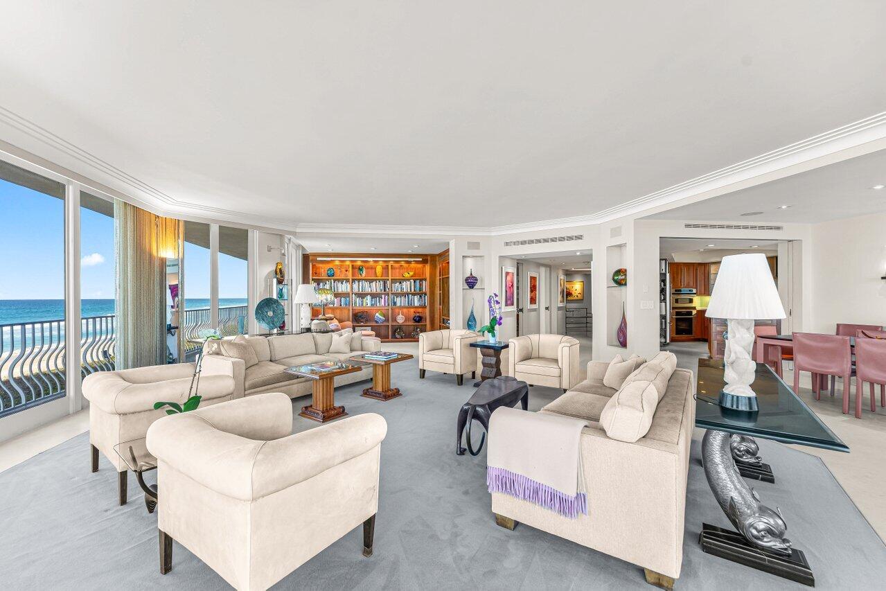 TWO THOUSAND COND AT SLOANS CURVE - Residential