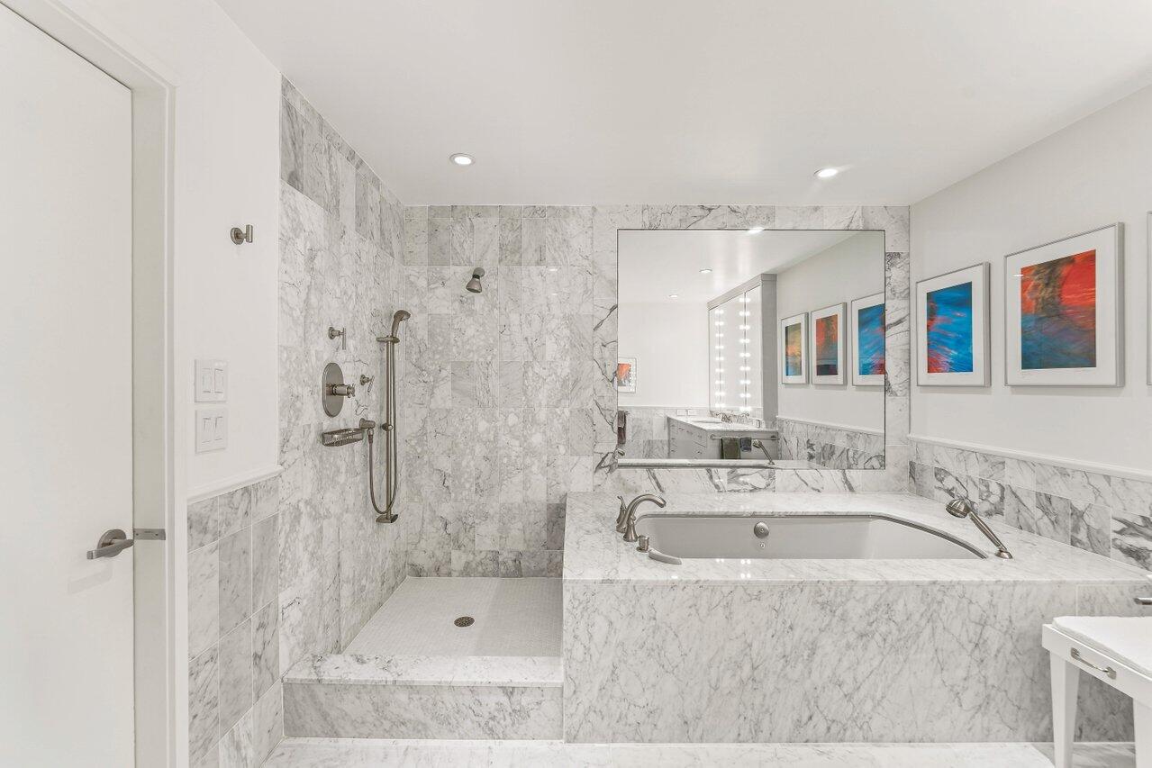 TWO THOUSAND COND AT SLOANS CURVE - Residential