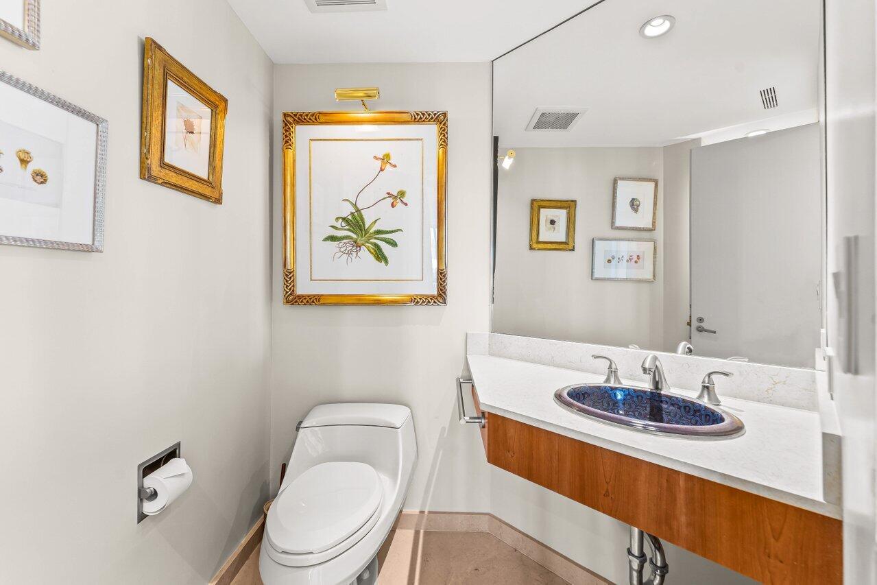 TWO THOUSAND COND AT SLOANS CURVE - Residential
