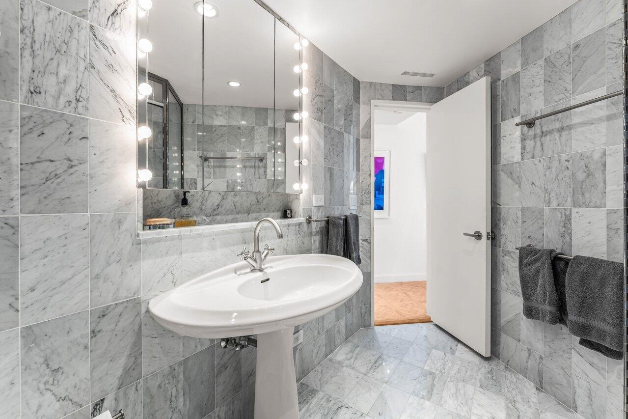 TWO THOUSAND COND AT SLOANS CURVE - Residential