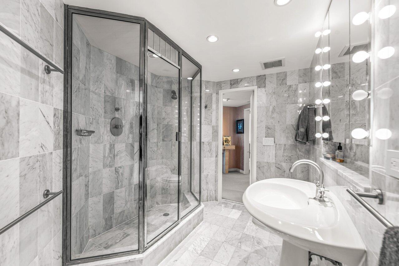 TWO THOUSAND COND AT SLOANS CURVE - Residential
