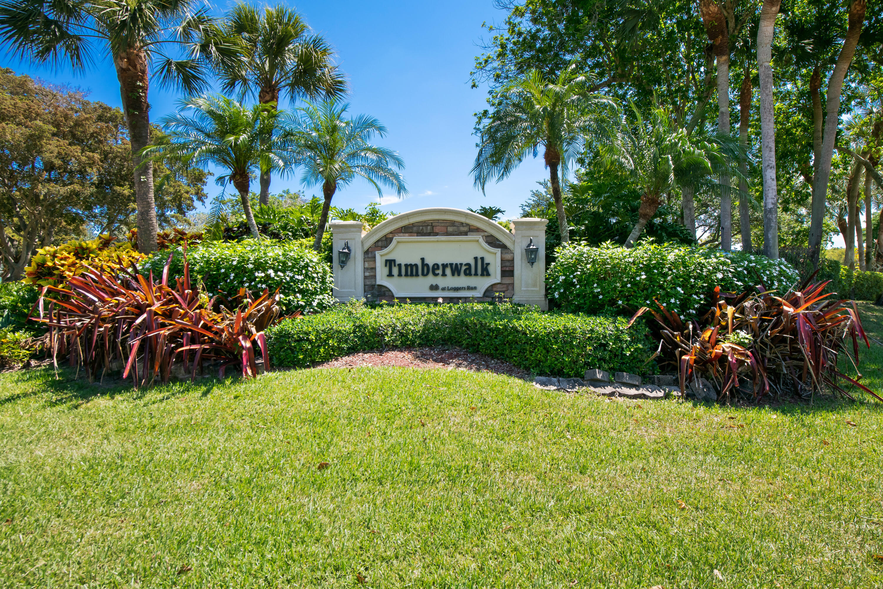 TIMBERWALK SEC 2 - Residential