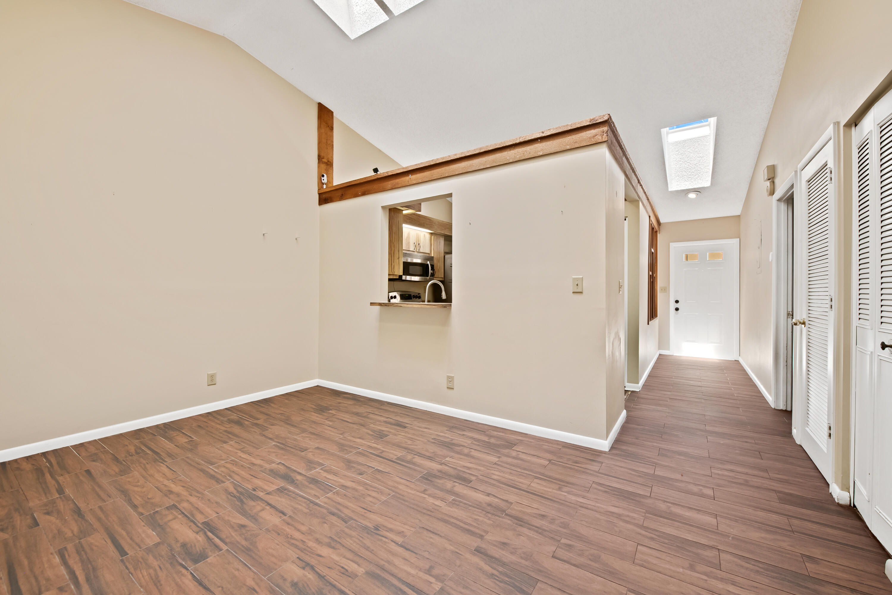 TIMBERWALK SEC 2 - Residential
