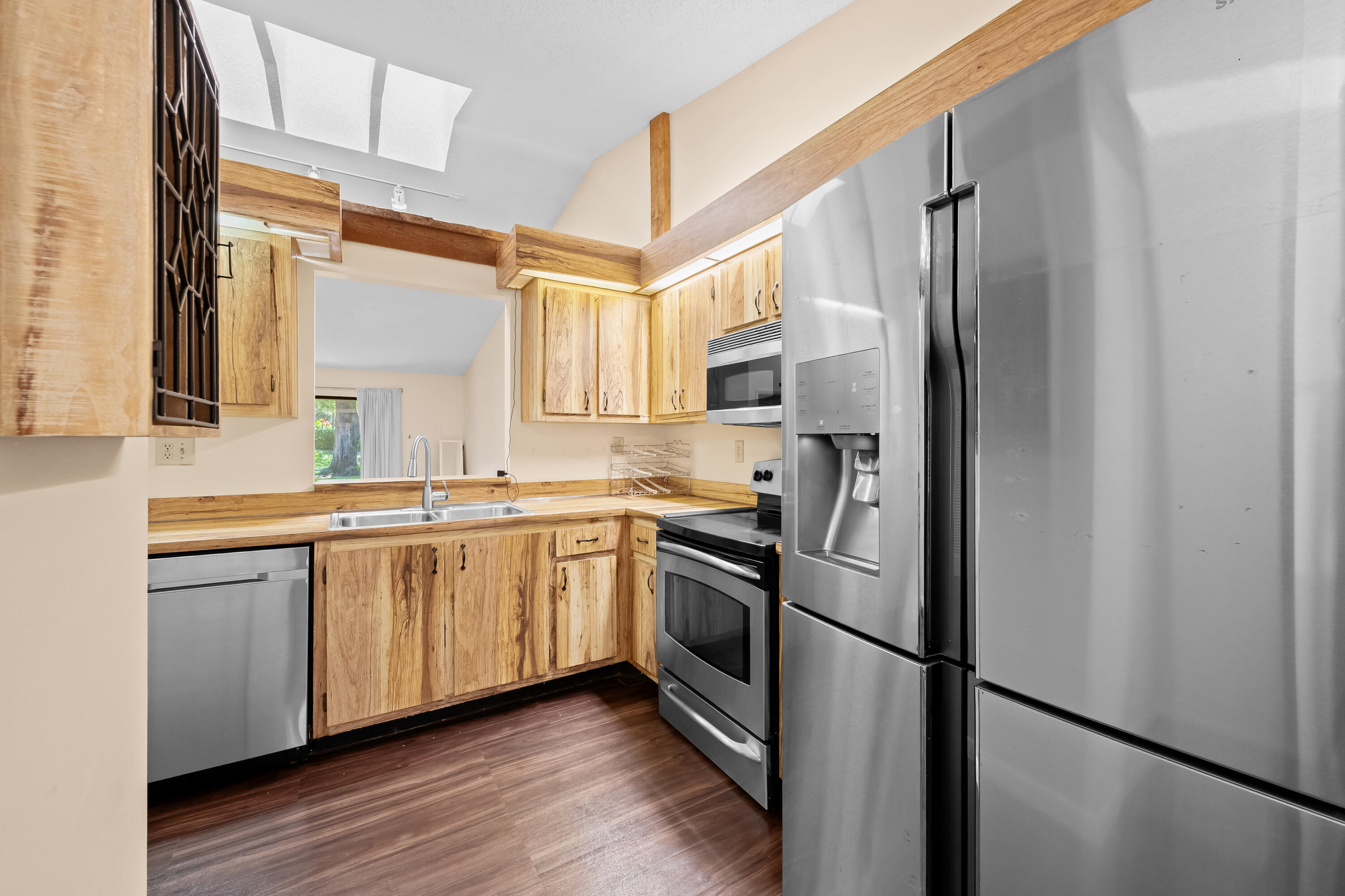 TIMBERWALK SEC 2 - Residential