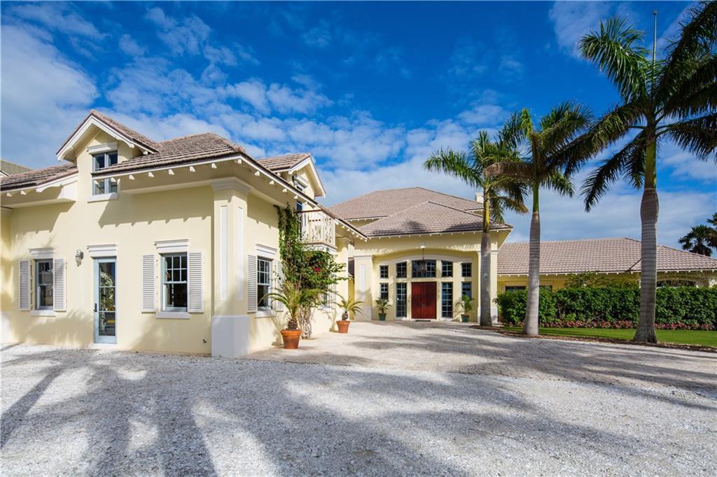 FLORALTON BEACH SUB NO 1 - Residential
