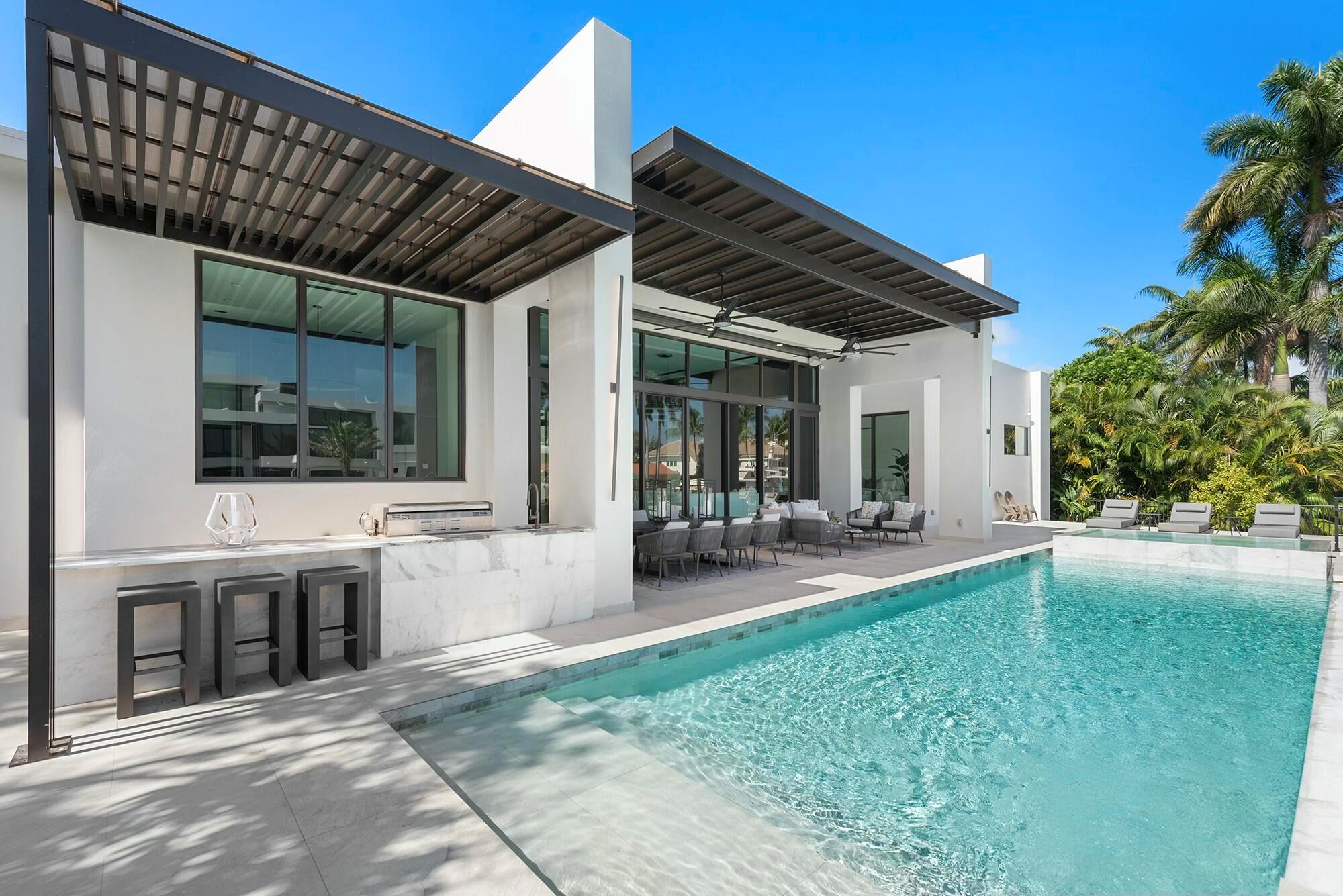 RIVIERA ISLES - Residential