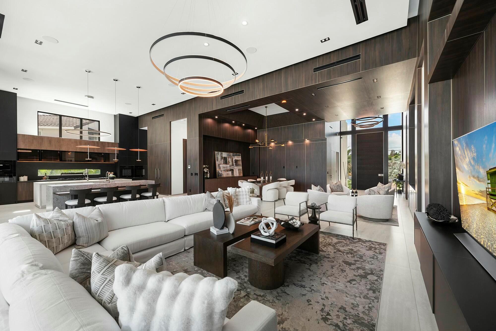 RIVIERA ISLES - Residential