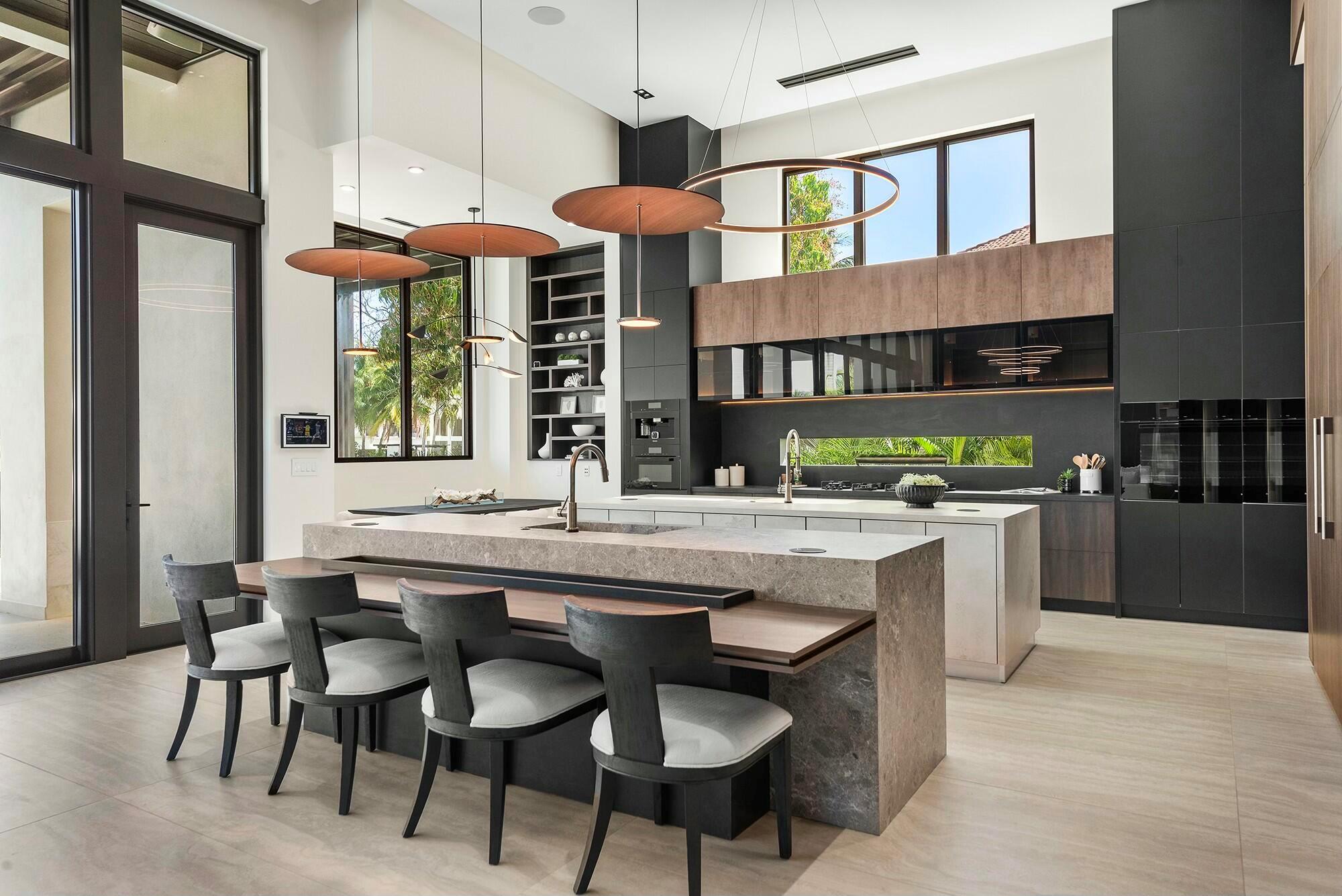 RIVIERA ISLES - Residential