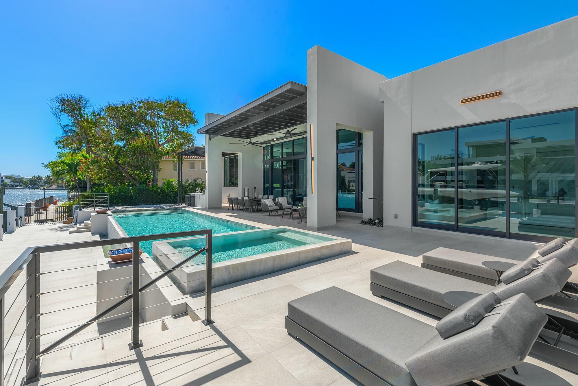 RIVIERA ISLES - Residential