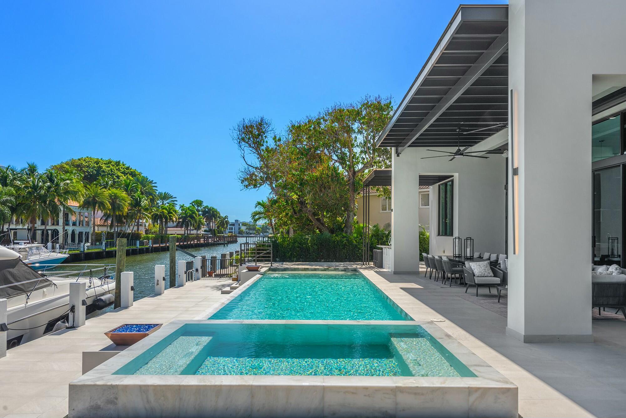 RIVIERA ISLES - Residential