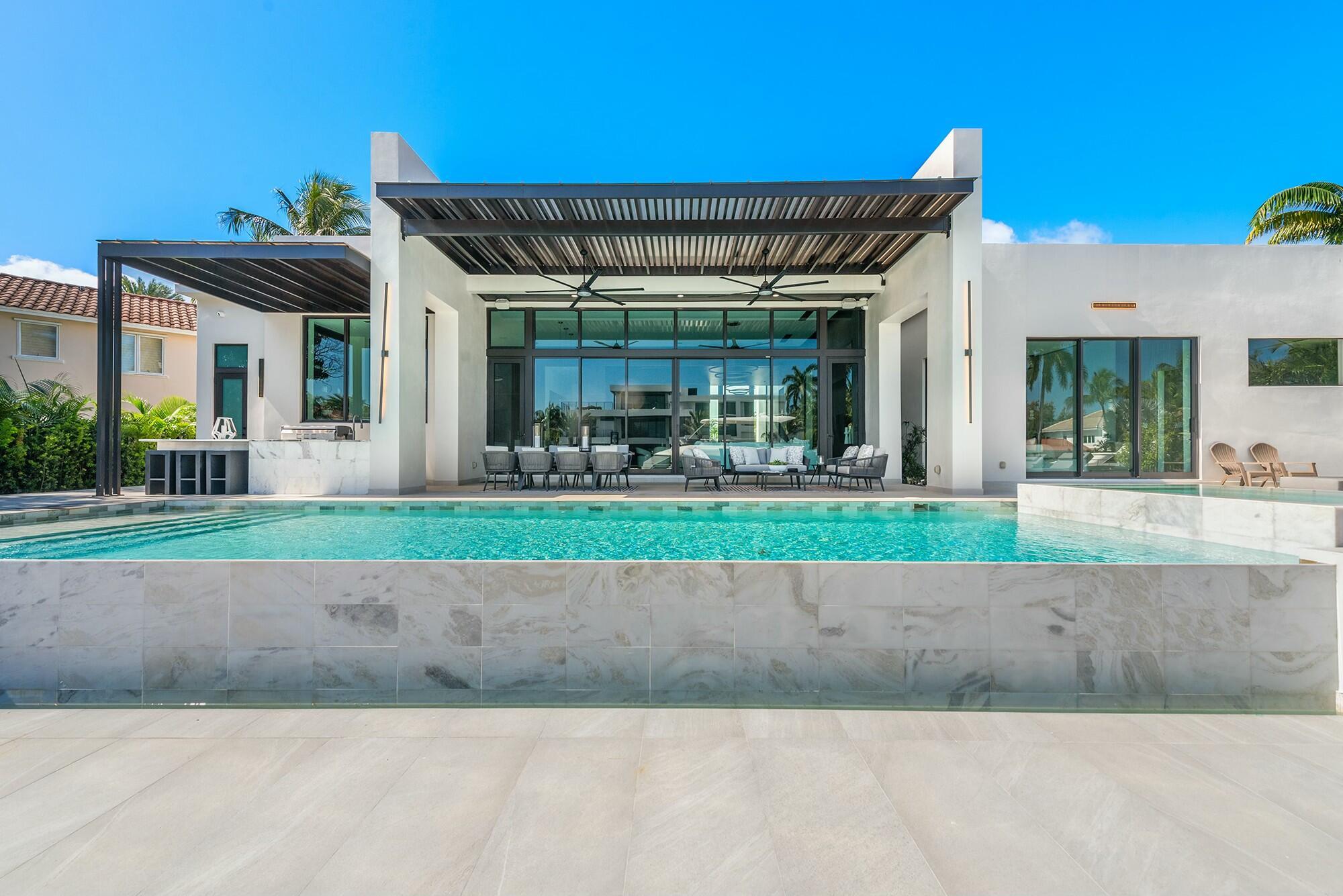 RIVIERA ISLES - Residential