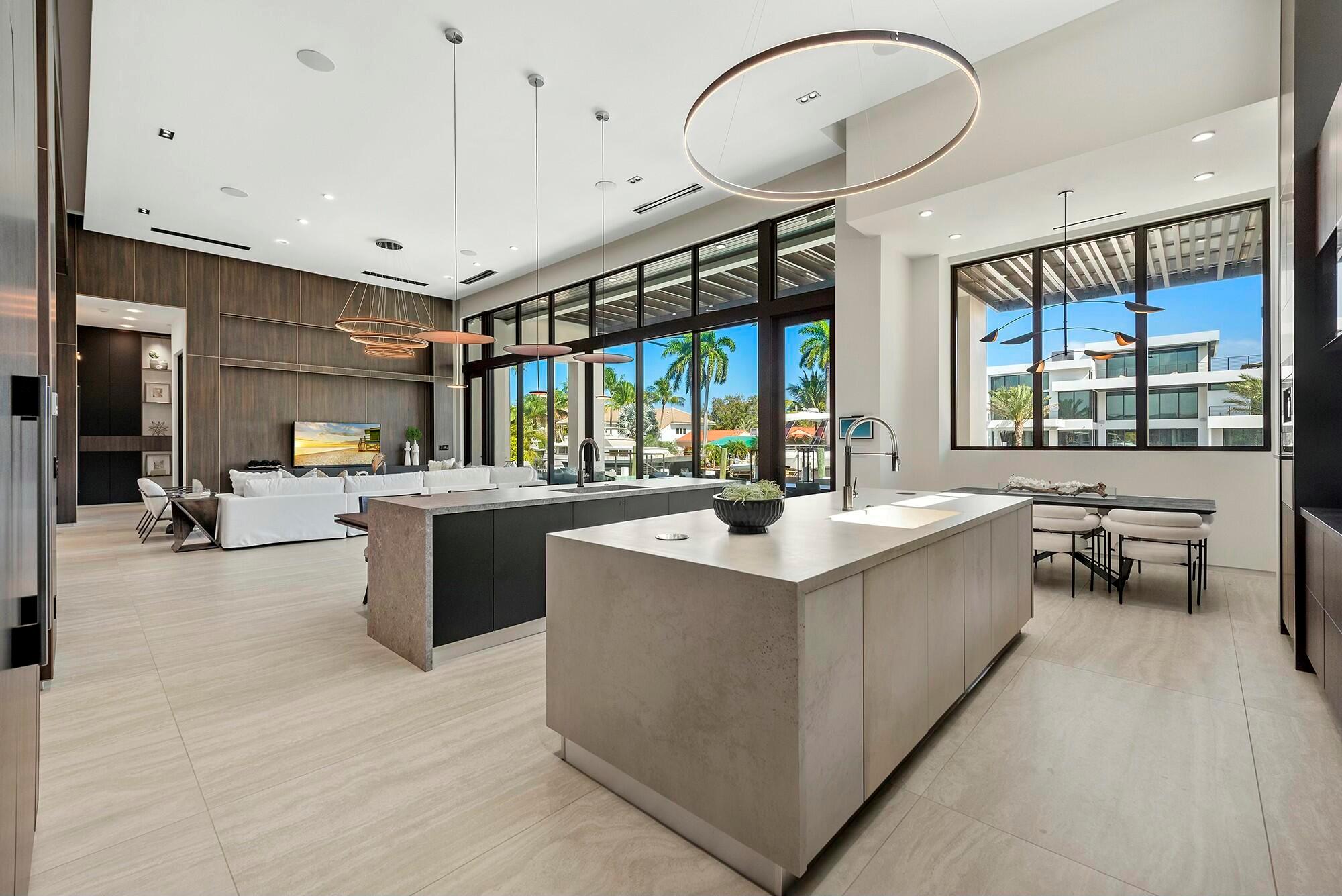RIVIERA ISLES - Residential