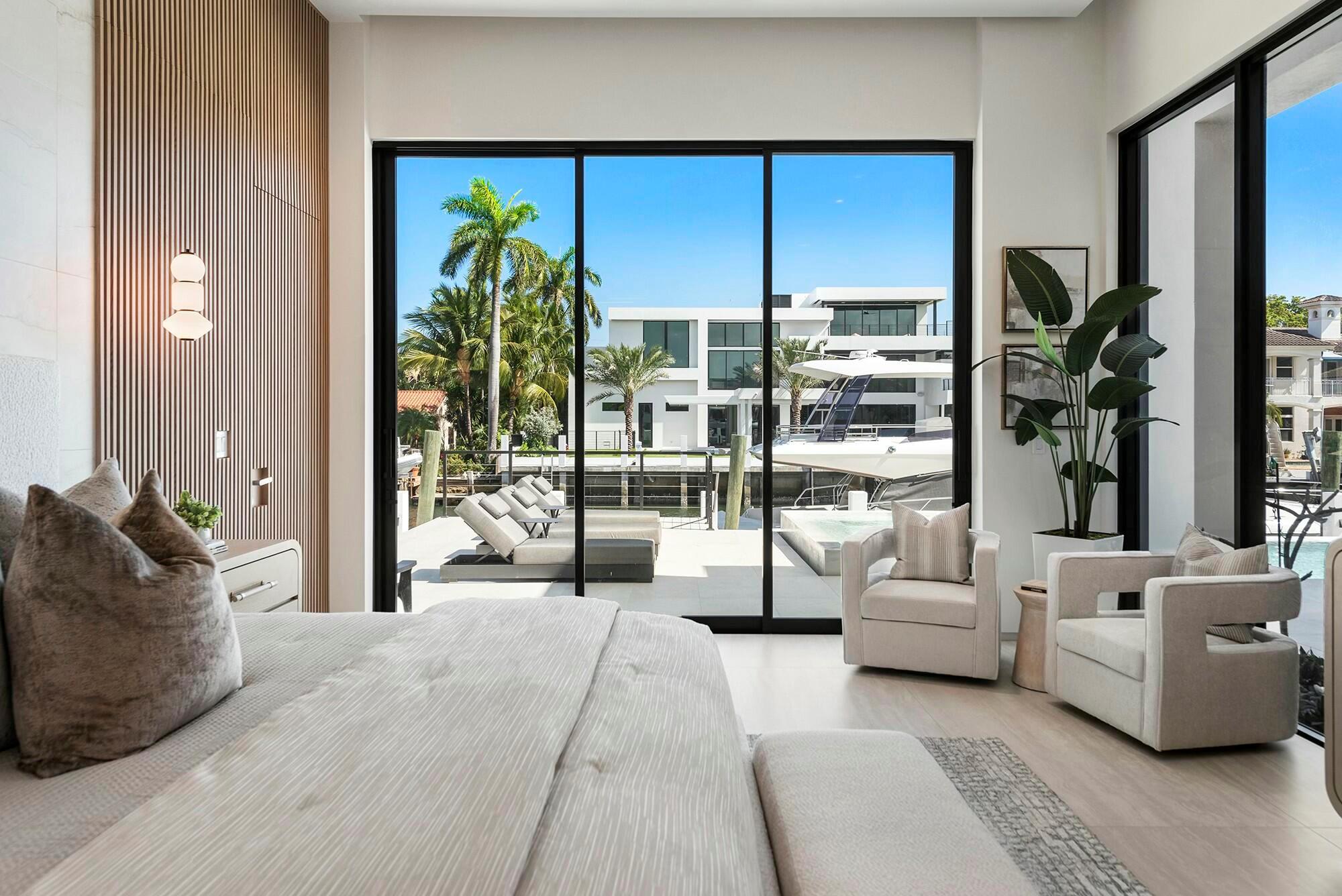 RIVIERA ISLES - Residential