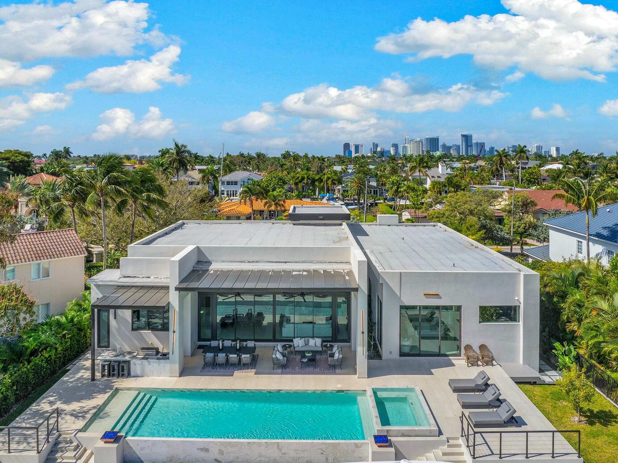 RIVIERA ISLES - Residential