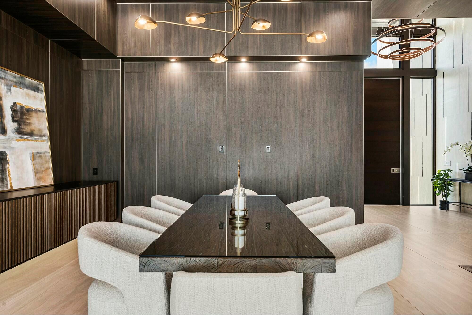 RIVIERA ISLES - Residential