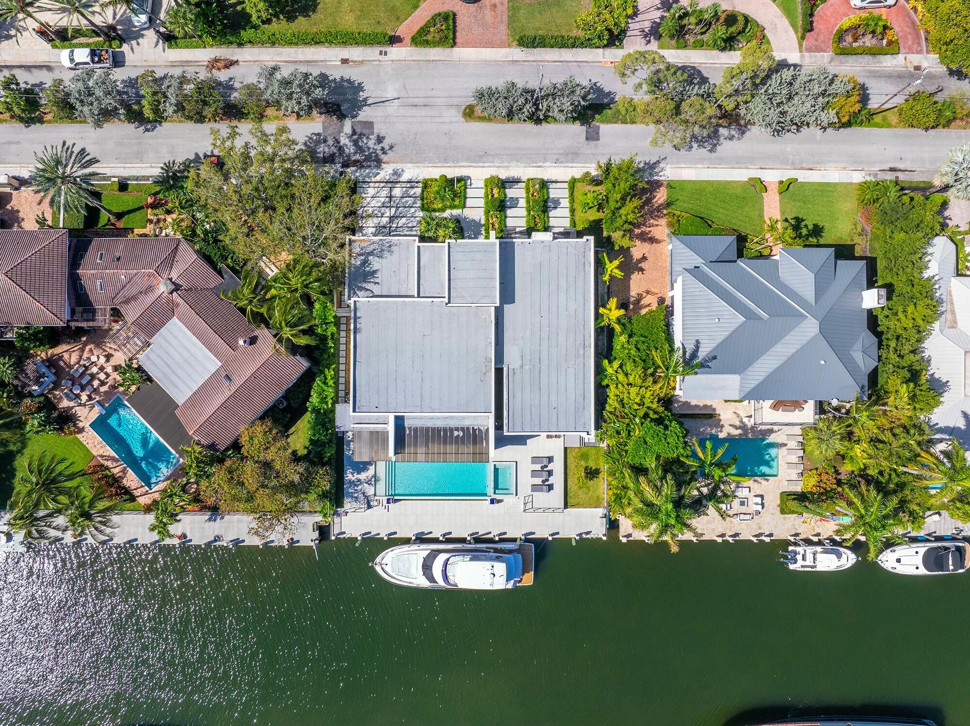 RIVIERA ISLES - Residential
