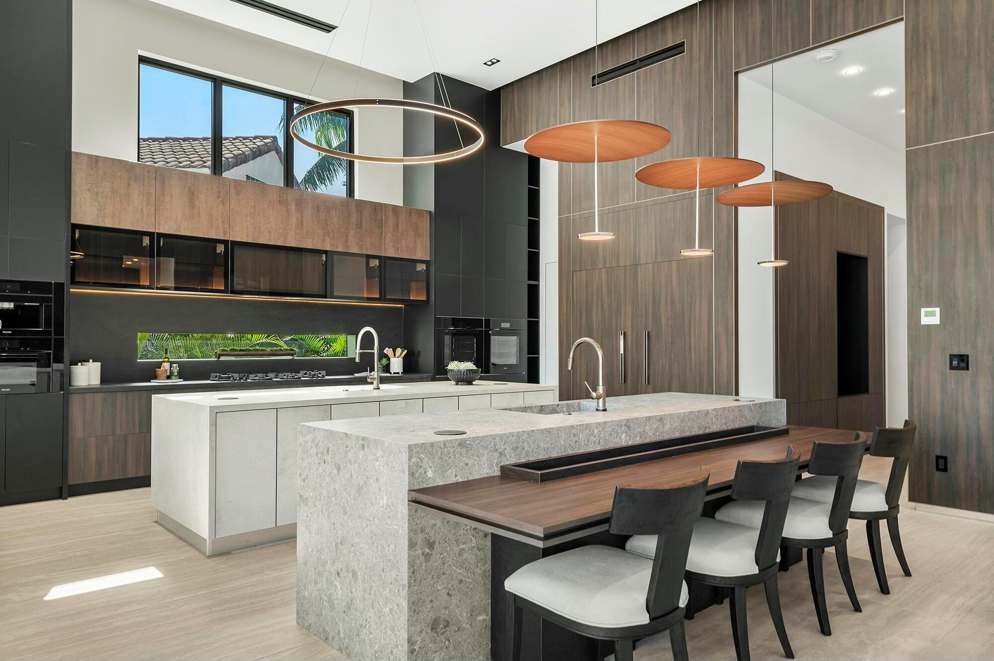 RIVIERA ISLES - Residential
