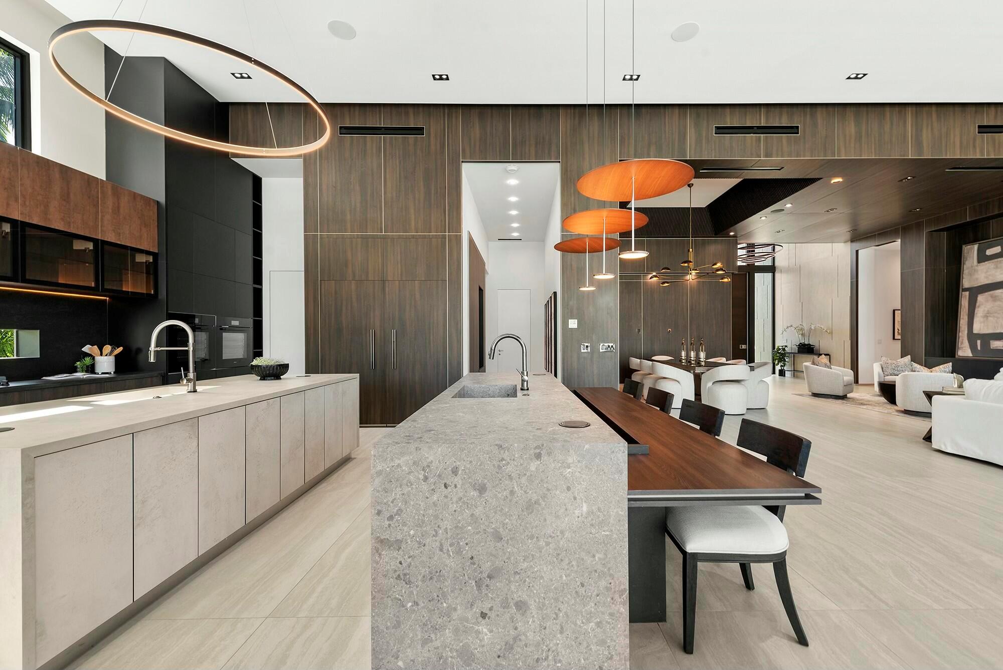 RIVIERA ISLES - Residential