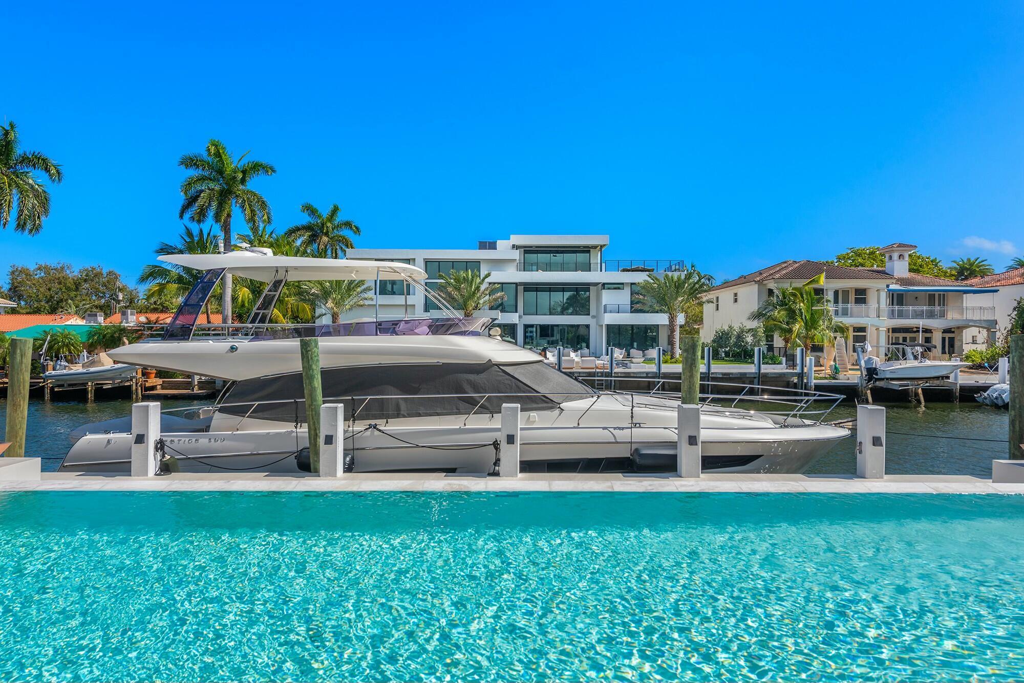 RIVIERA ISLES - Residential