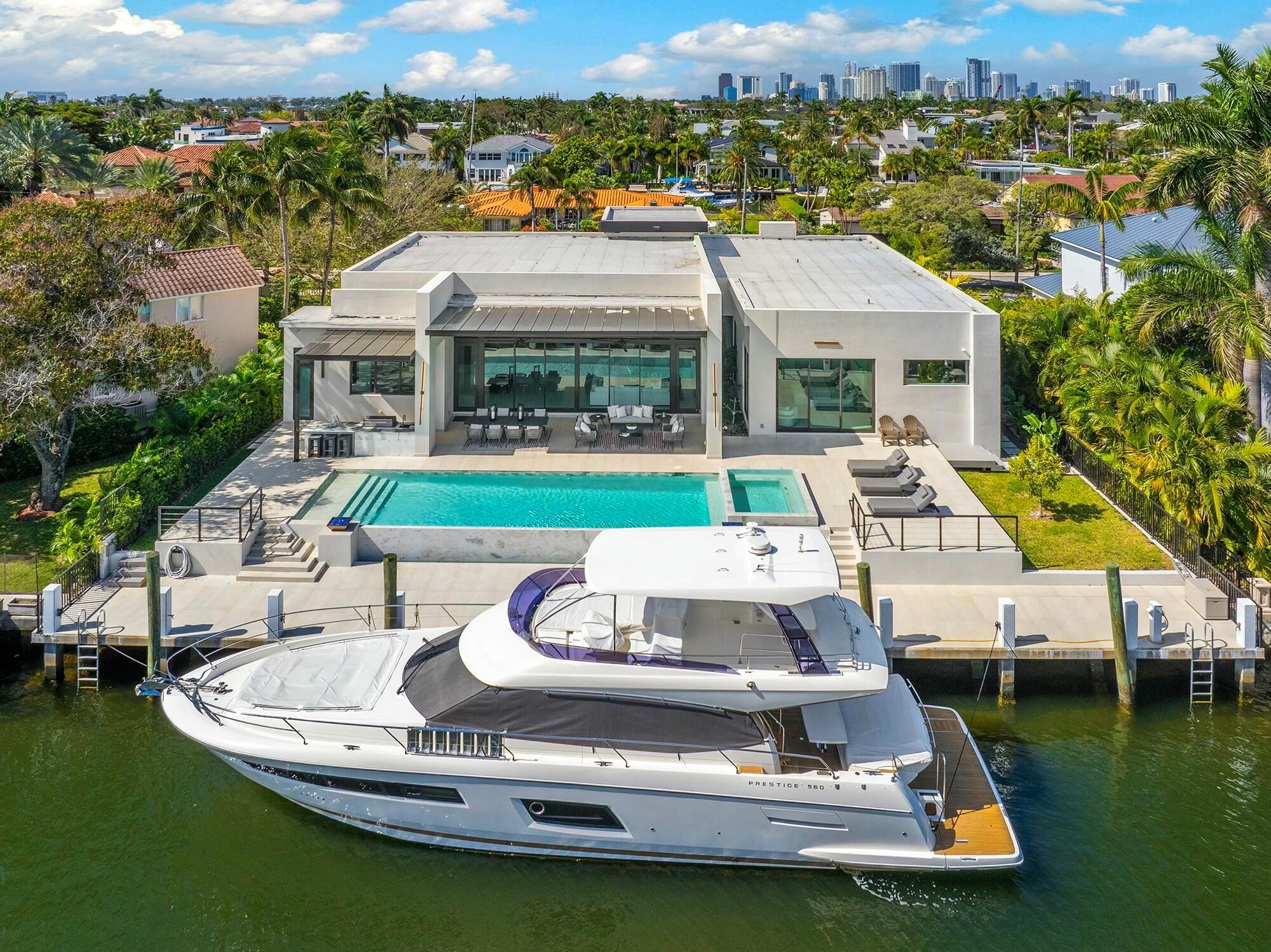 RIVIERA ISLES - Residential