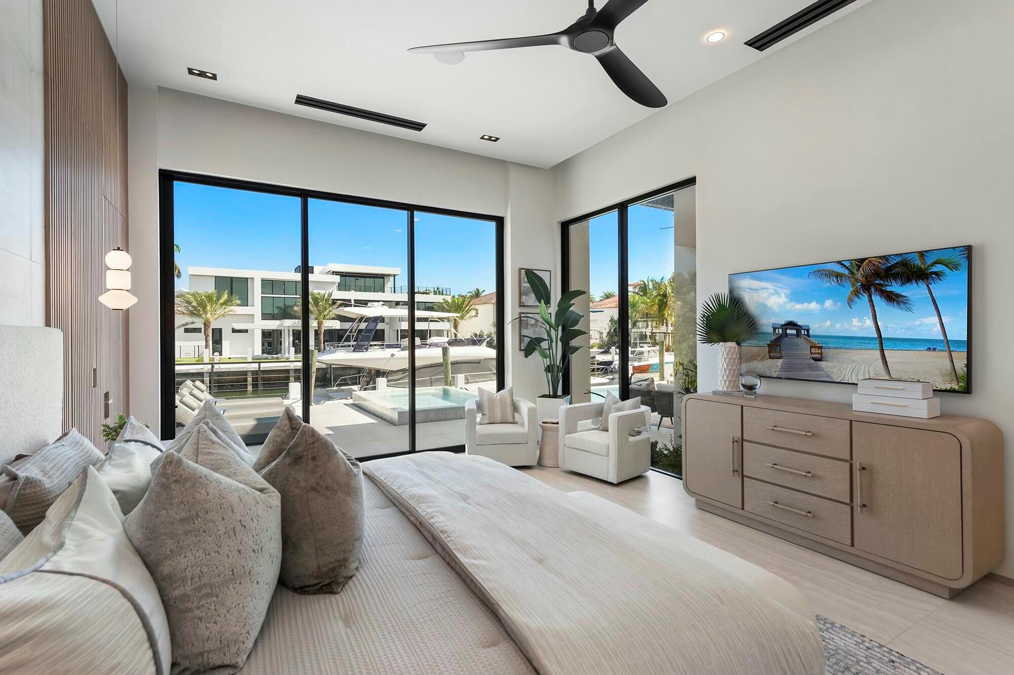 RIVIERA ISLES - Residential