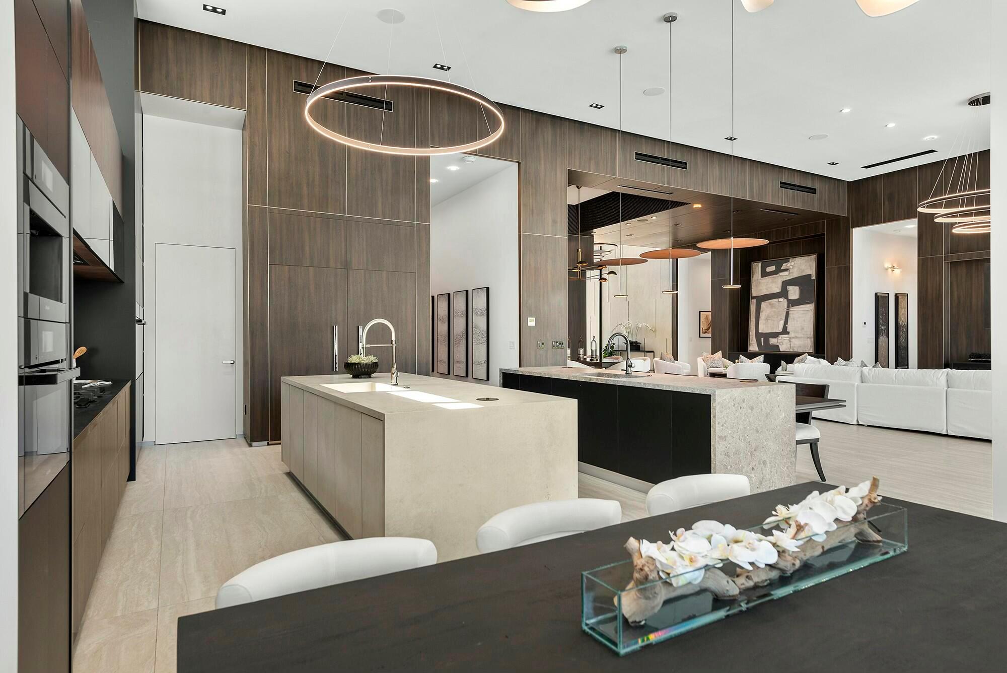 RIVIERA ISLES - Residential