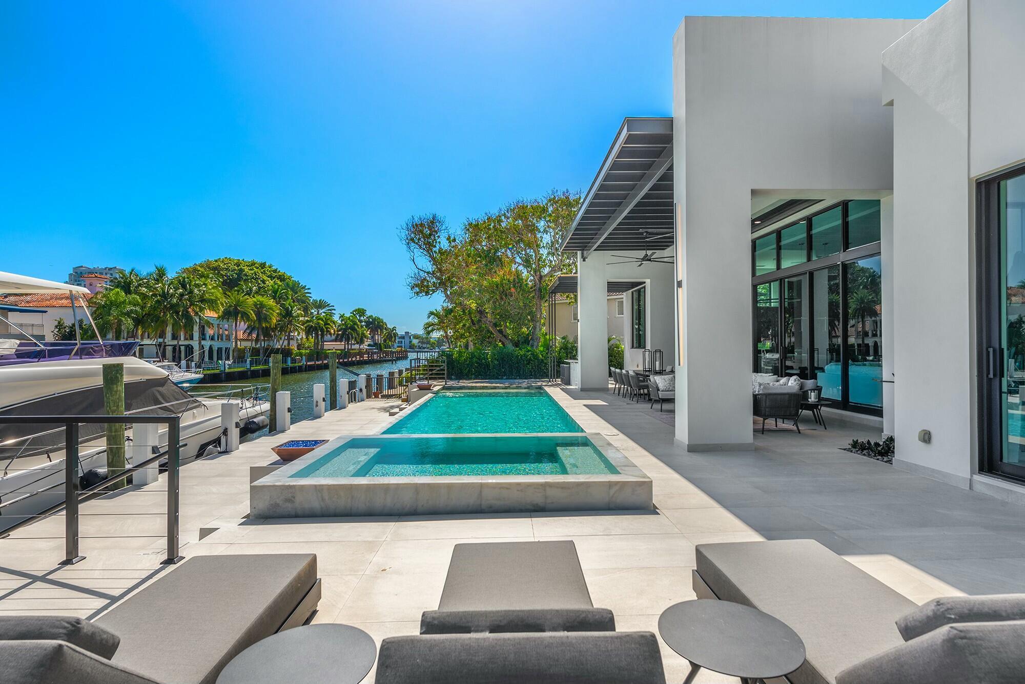 RIVIERA ISLES - Residential