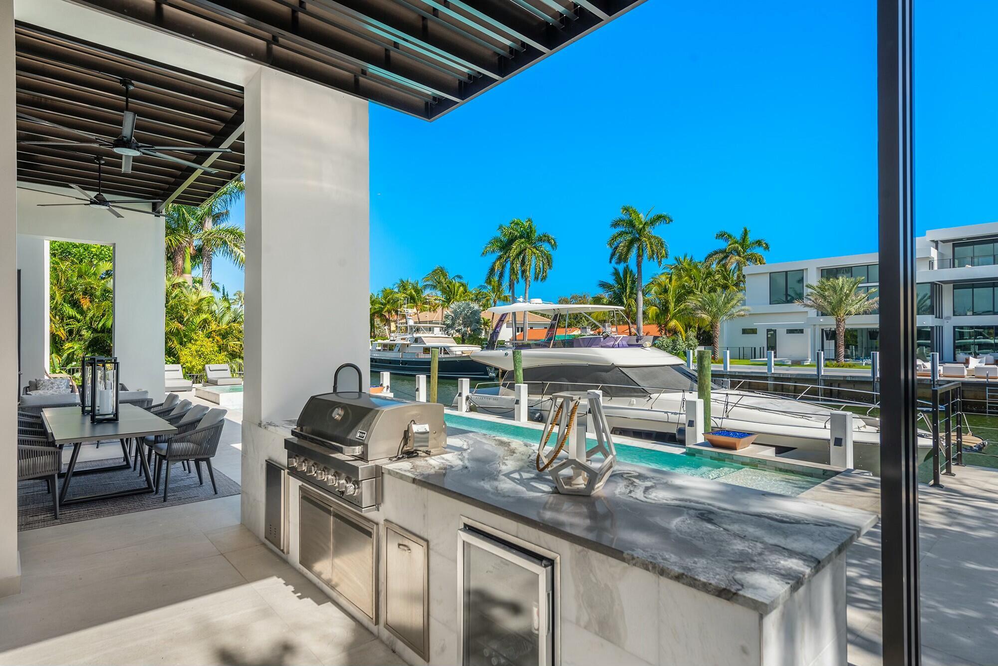 RIVIERA ISLES - Residential