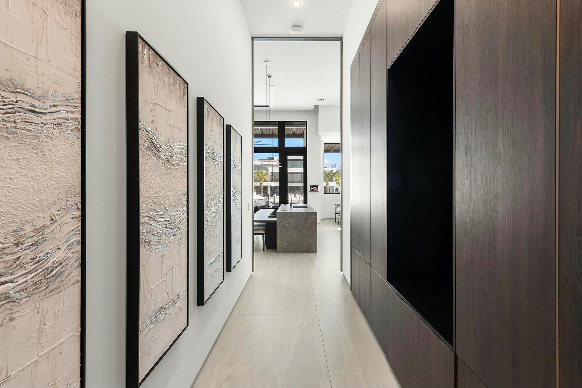 RIVIERA ISLES - Residential