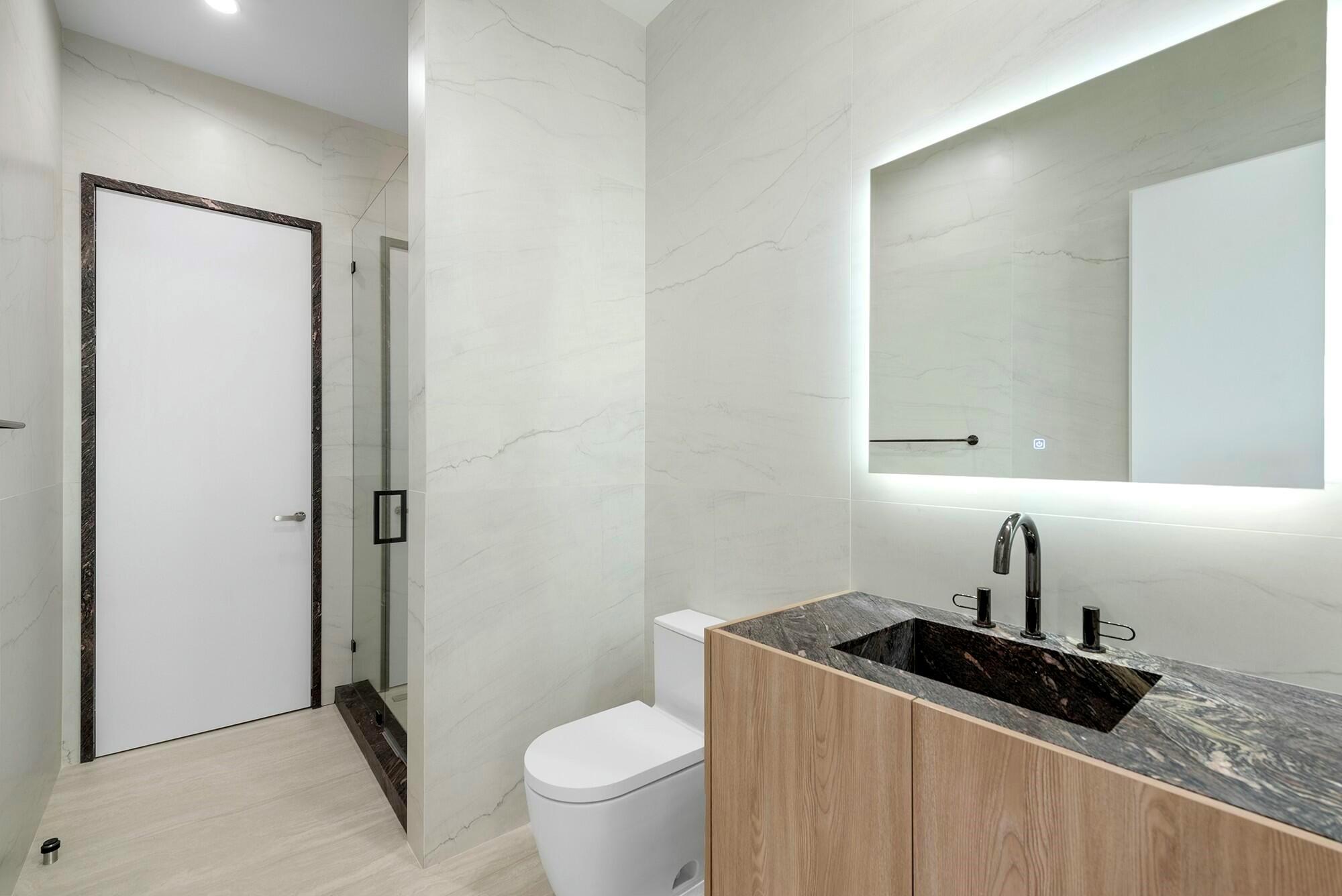 RIVIERA ISLES - Residential