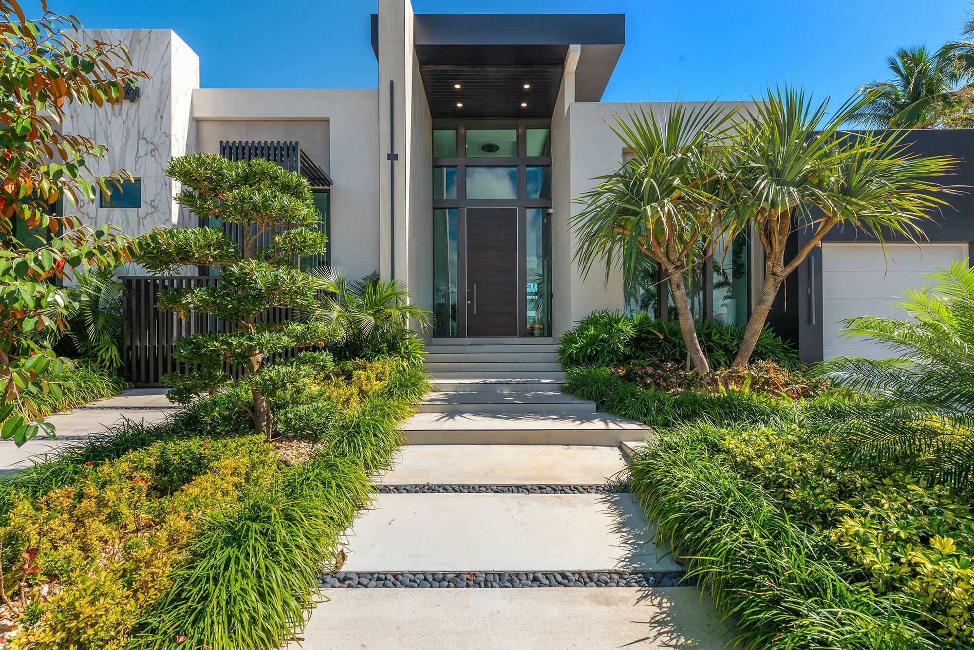 RIVIERA ISLES - Residential