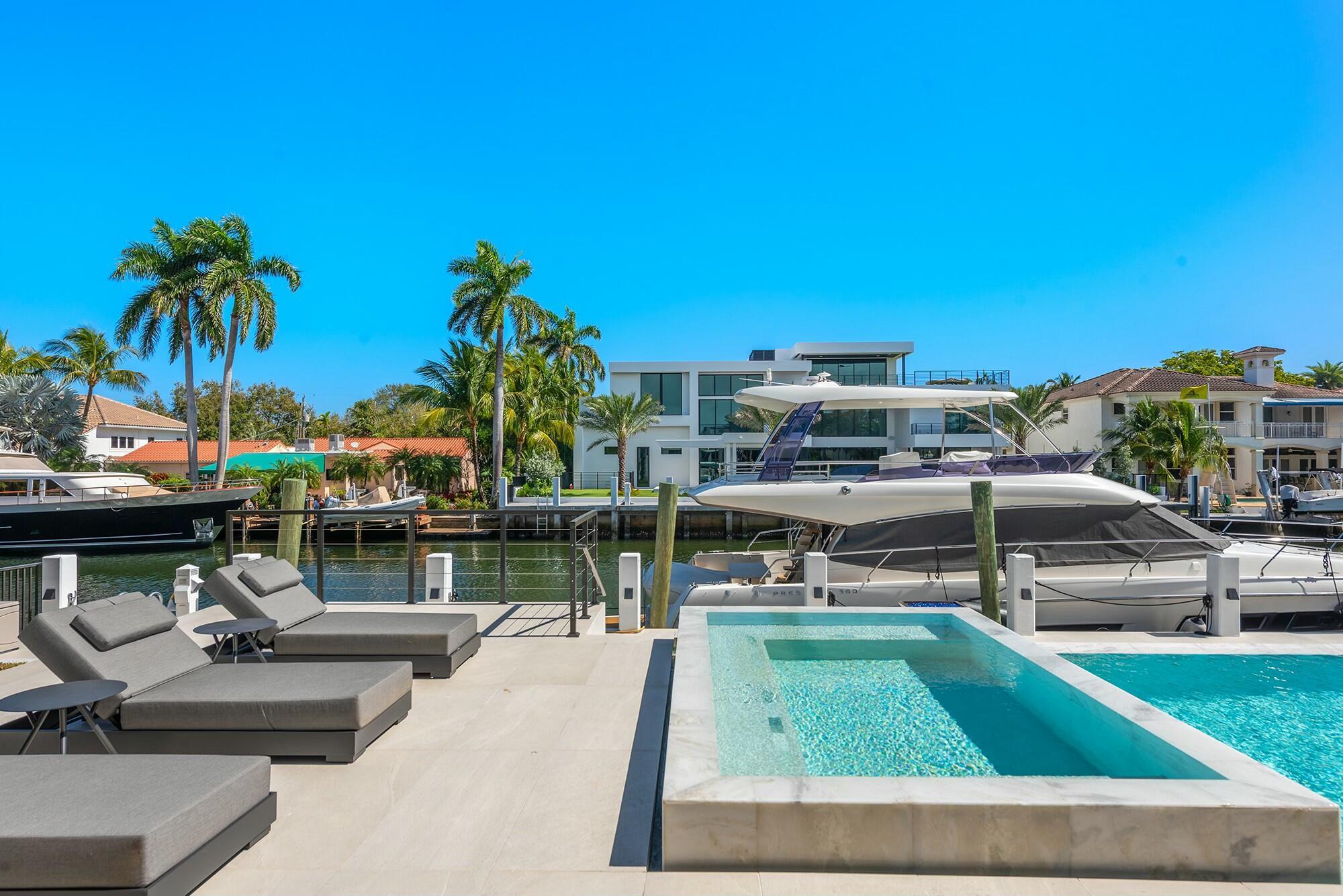 RIVIERA ISLES - Residential