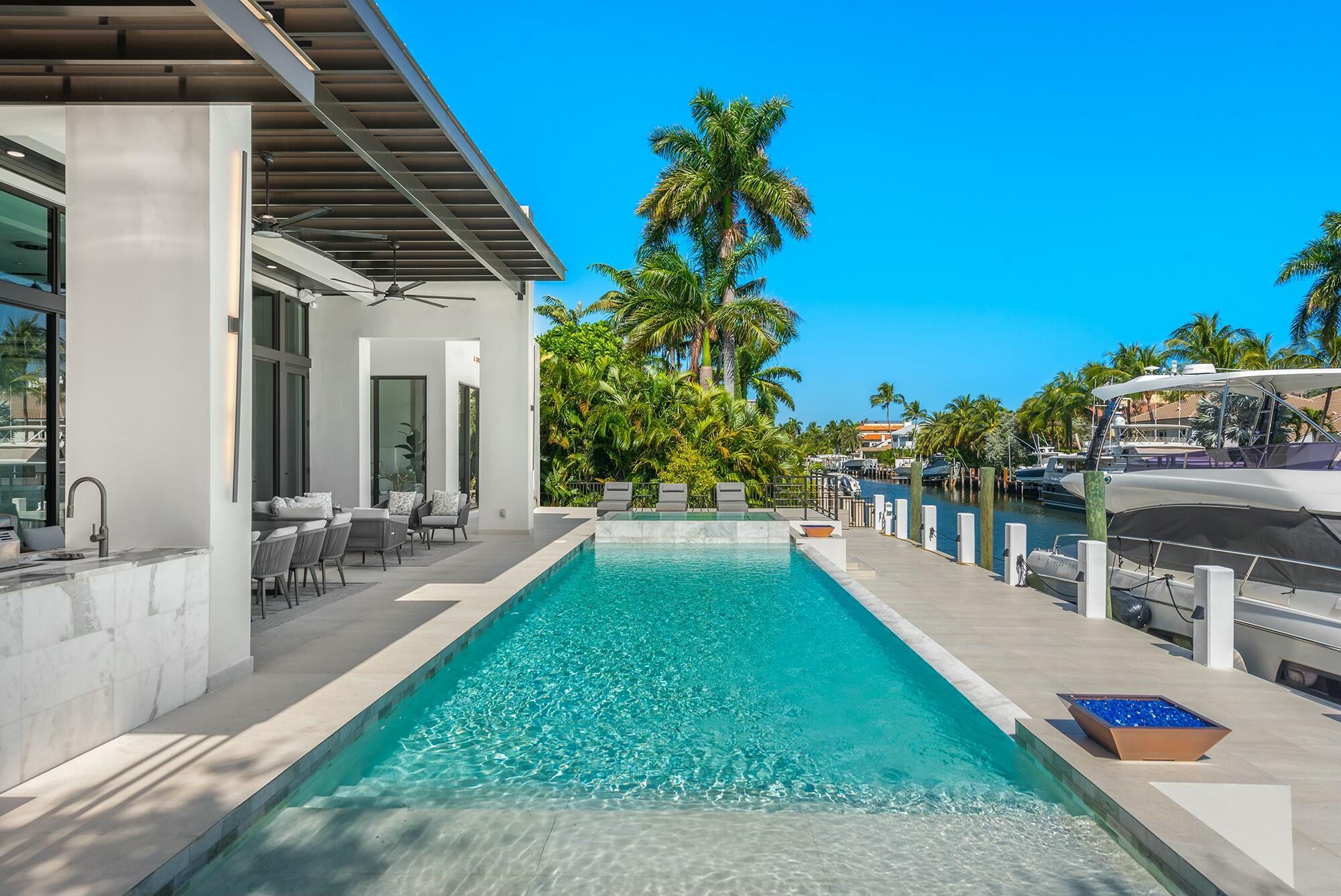 RIVIERA ISLES - Residential