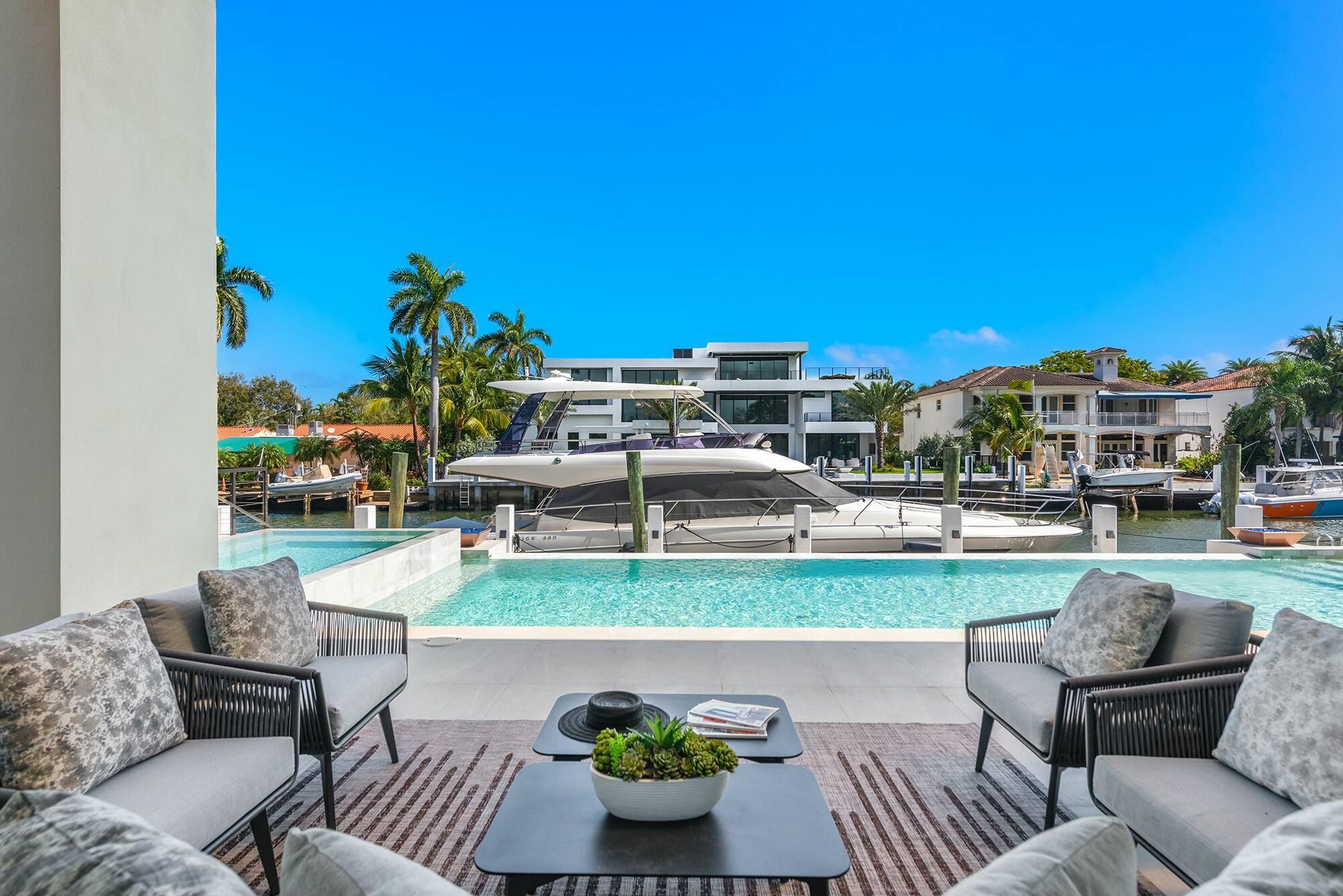 RIVIERA ISLES - Residential