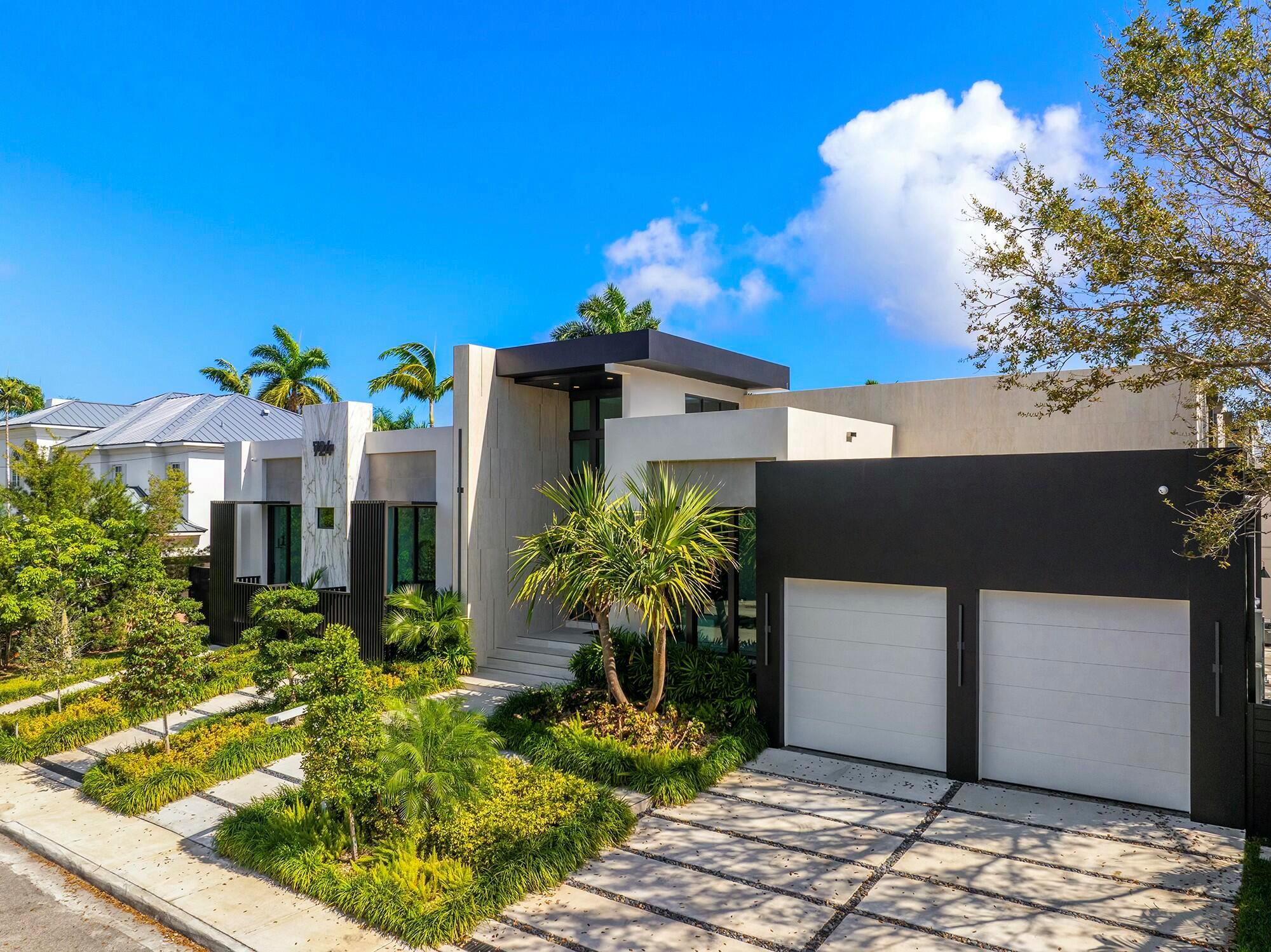 RIVIERA ISLES - Residential