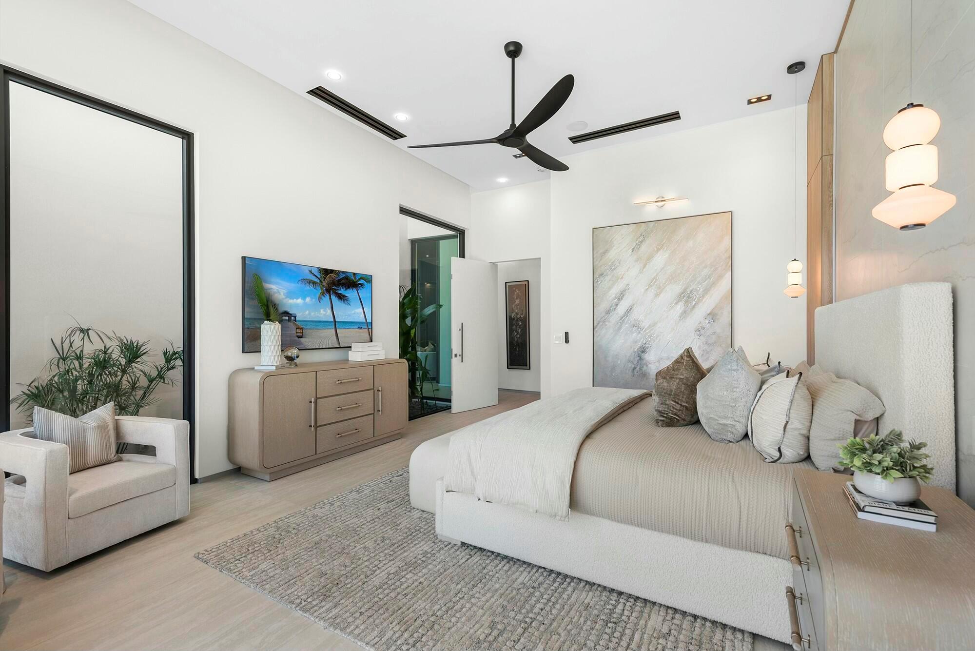 RIVIERA ISLES - Residential