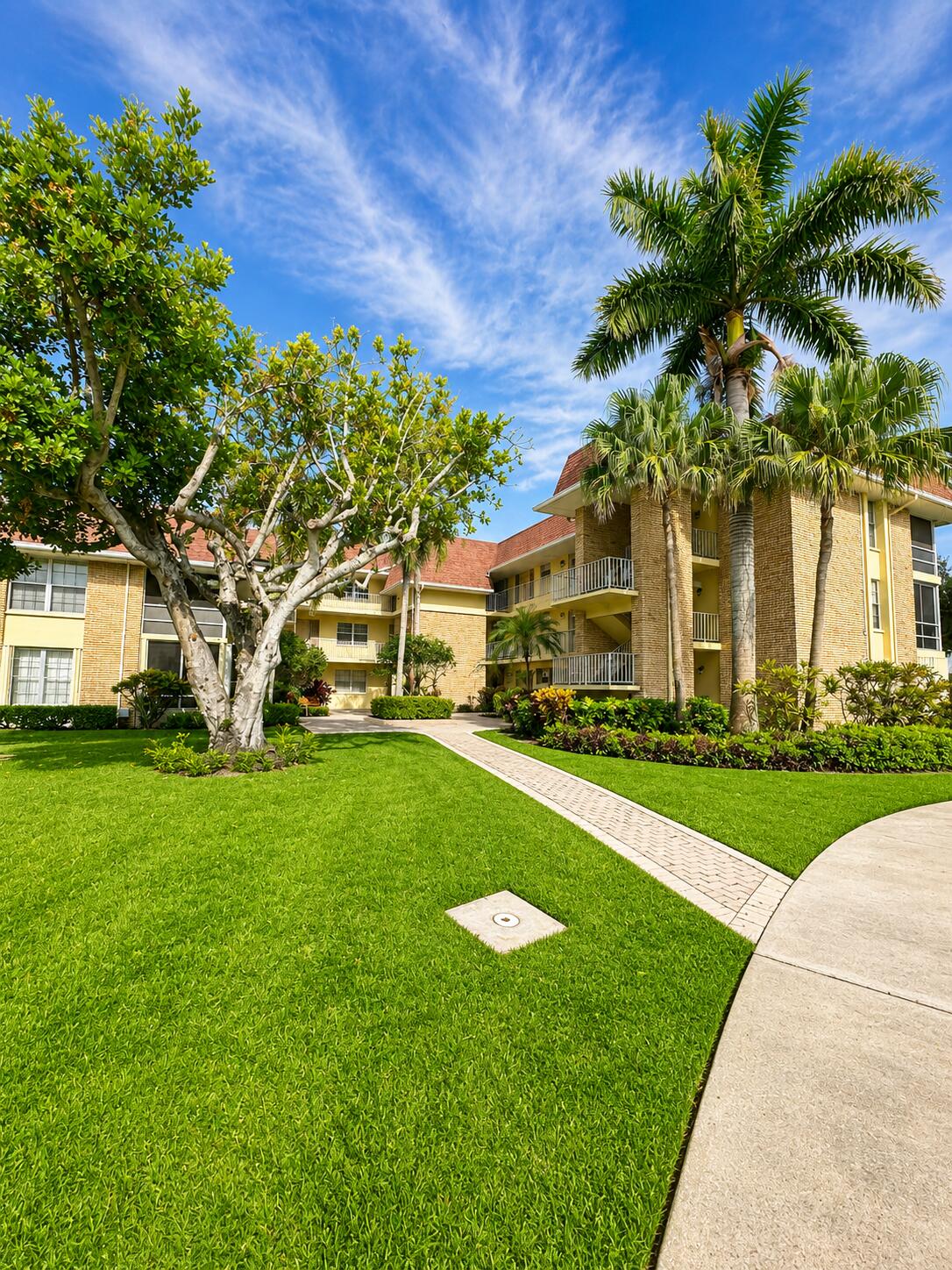 TAMBERLANE - Residential Lease