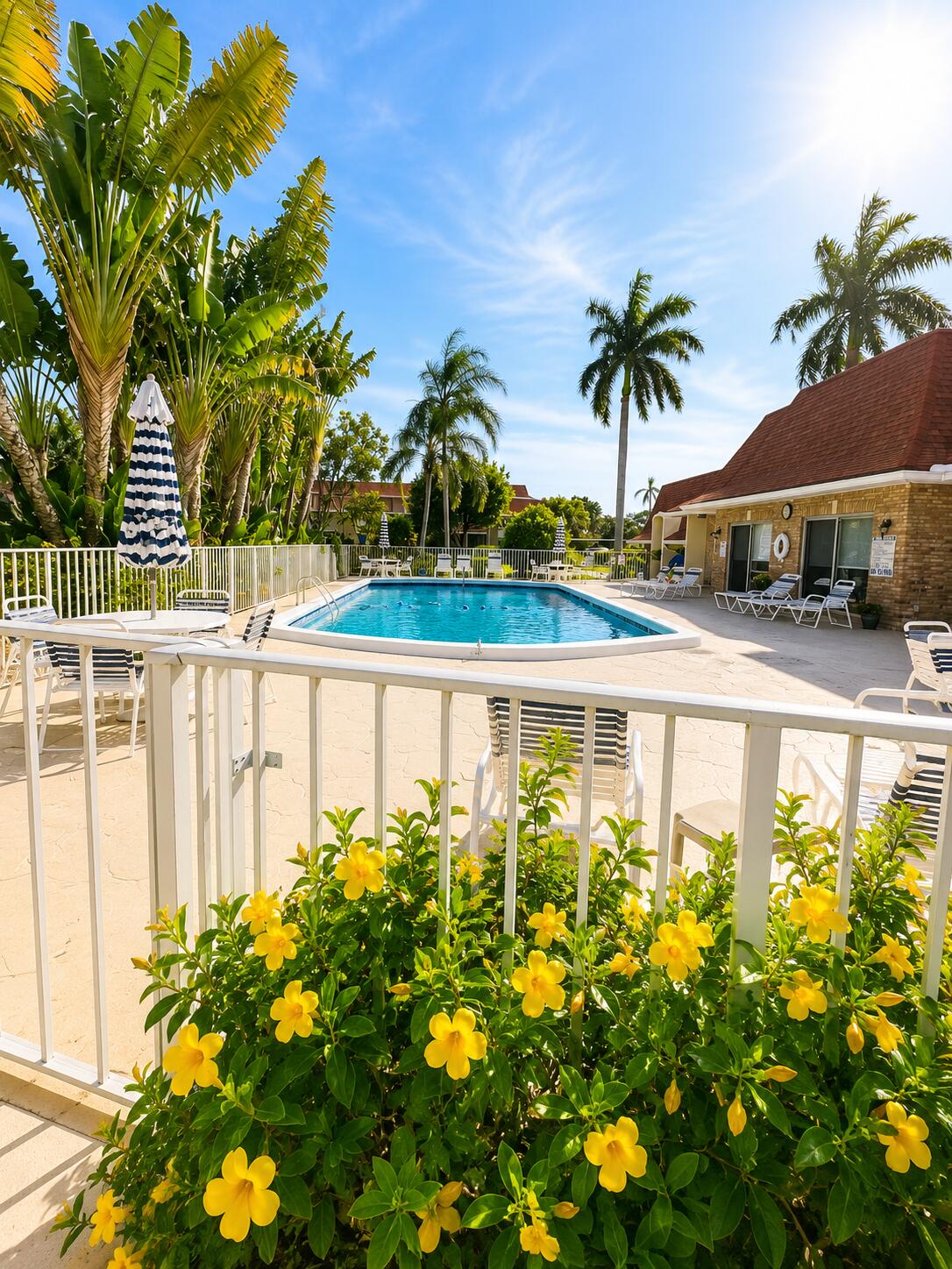 TAMBERLANE - Residential Lease