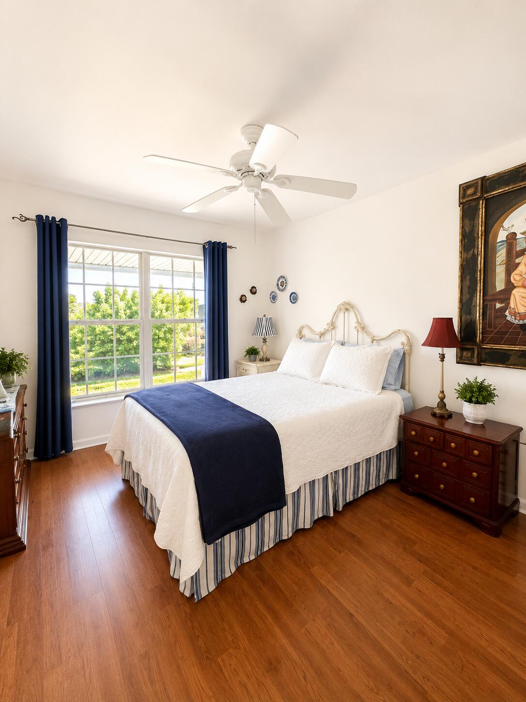 TAMBERLANE - Residential Lease
