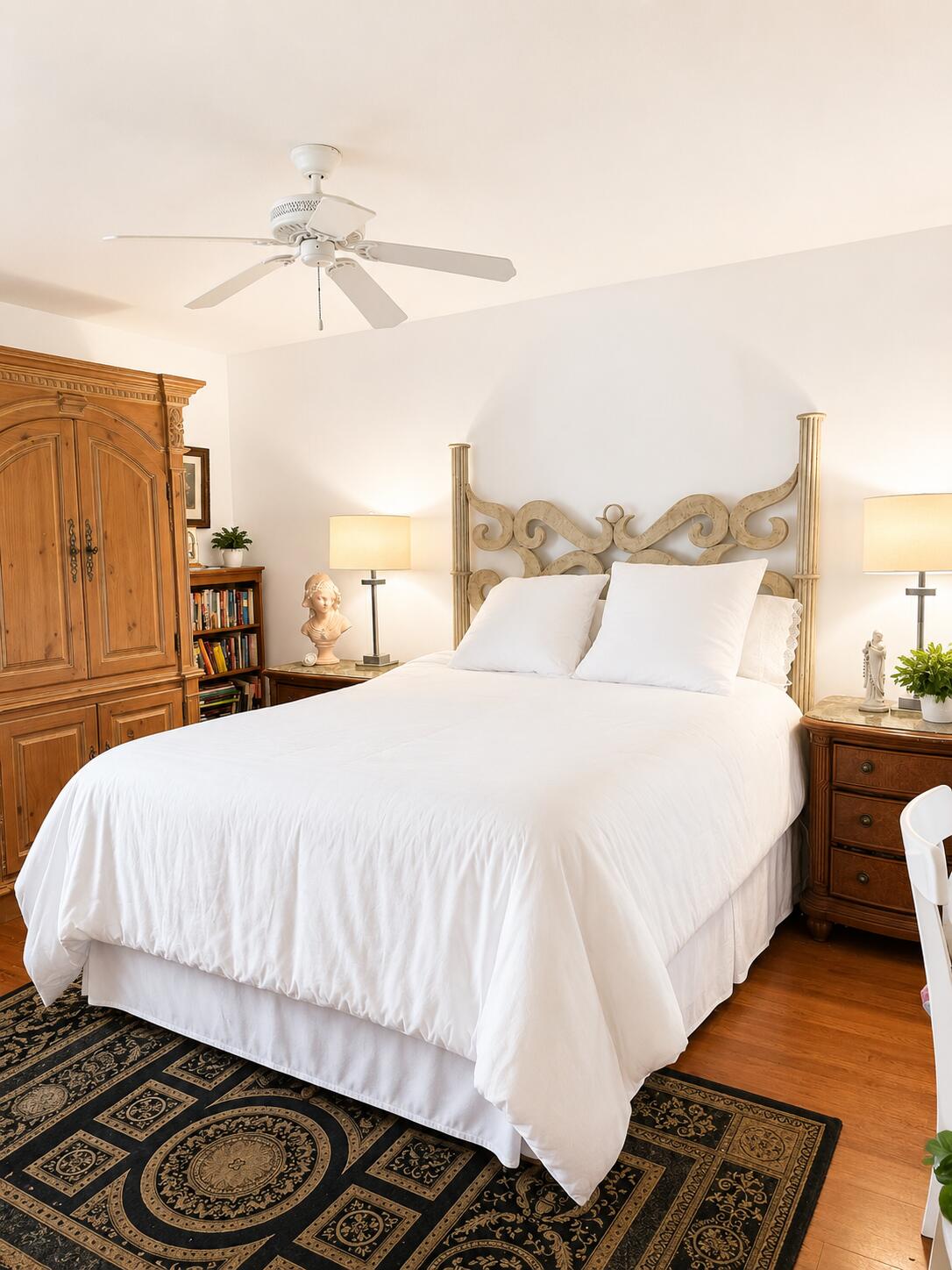 TAMBERLANE - Residential Lease