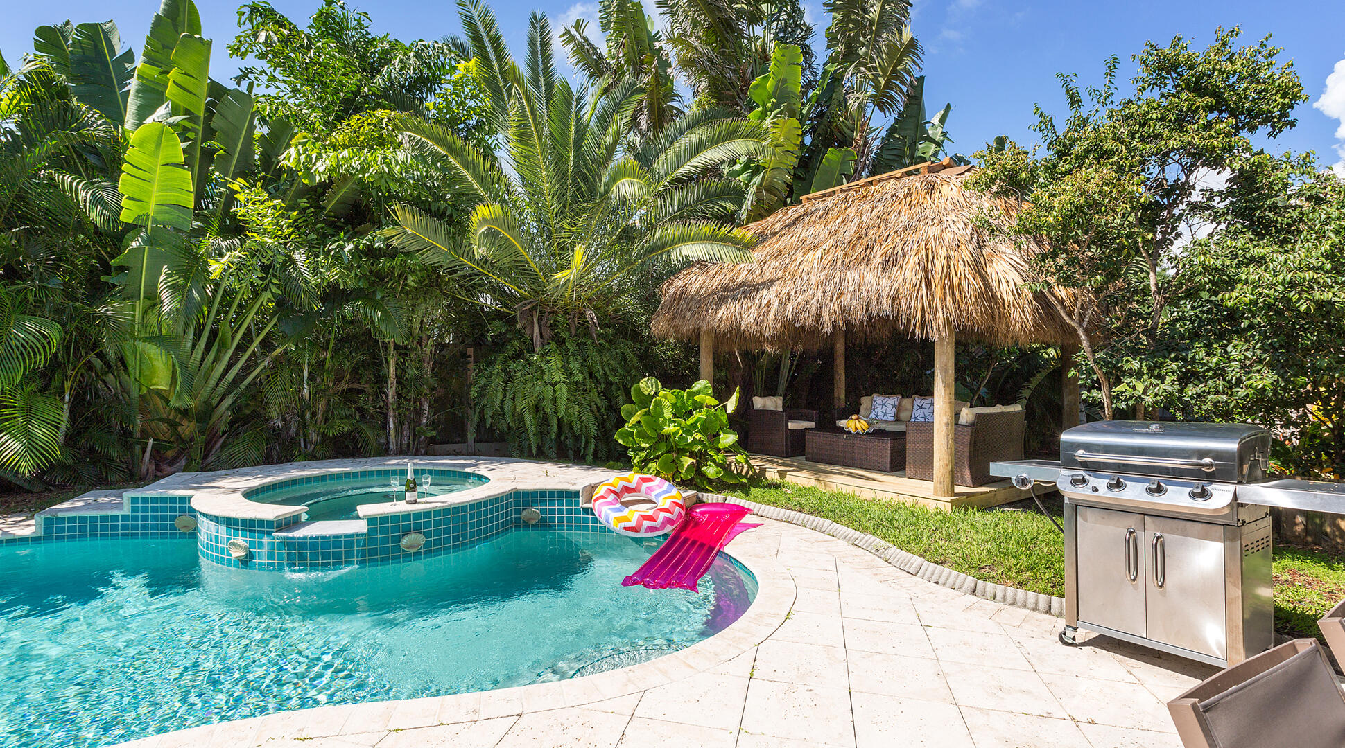 HILLSBORO SHORES SEC - Residential