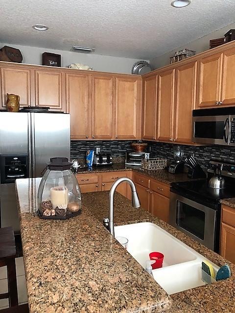OCEAN CAY - Residential