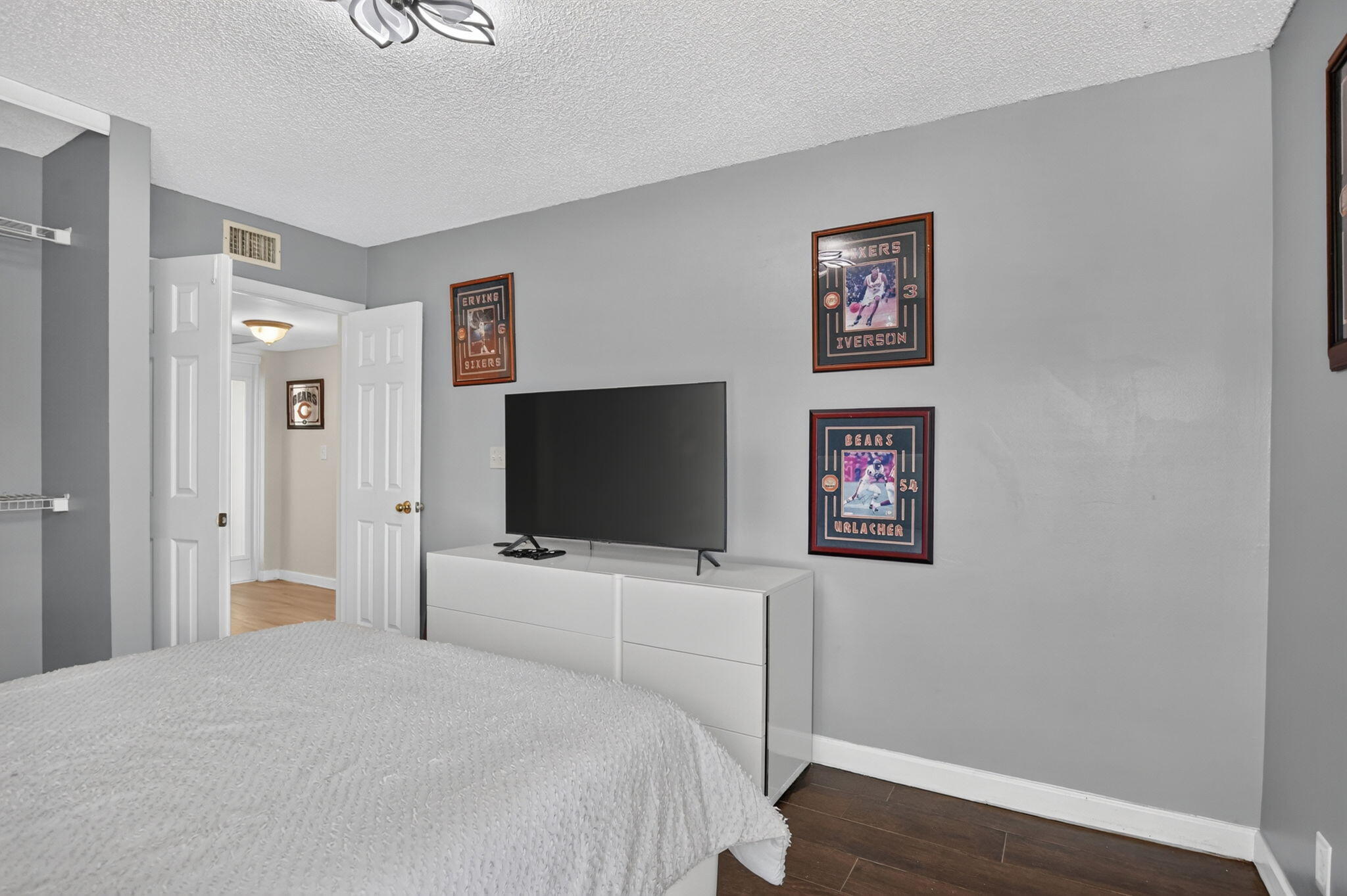 BOCA GLADES CONDO A THRU D - Residential