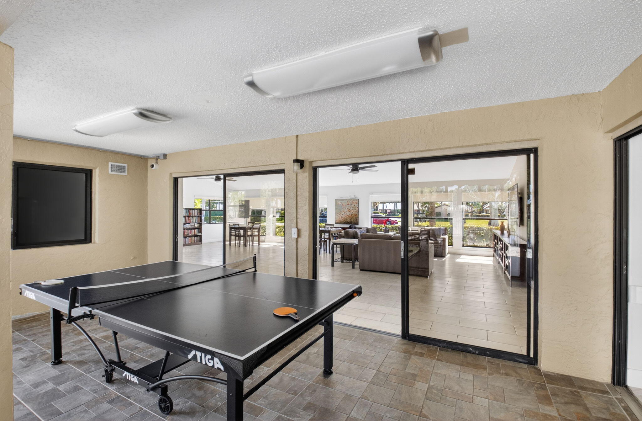 BOCA GLADES CONDO A THRU D - Residential