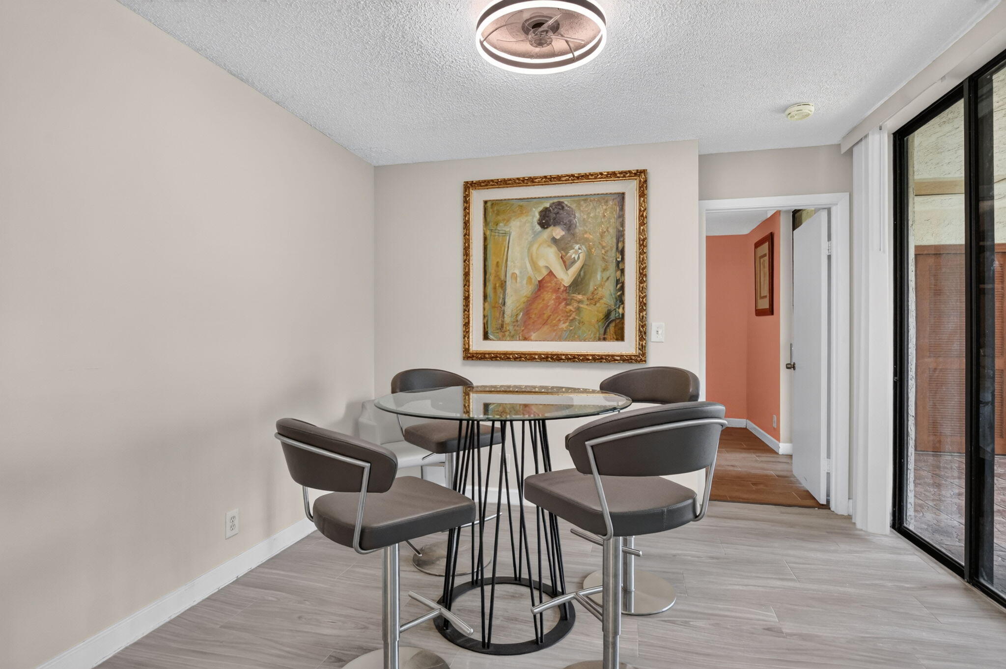 BOCA GLADES CONDO A THRU D - Residential