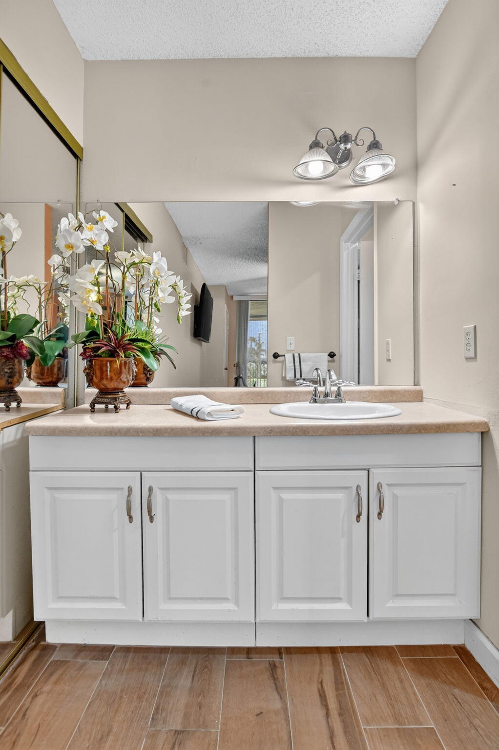 BOCA GLADES CONDO A THRU D - Residential
