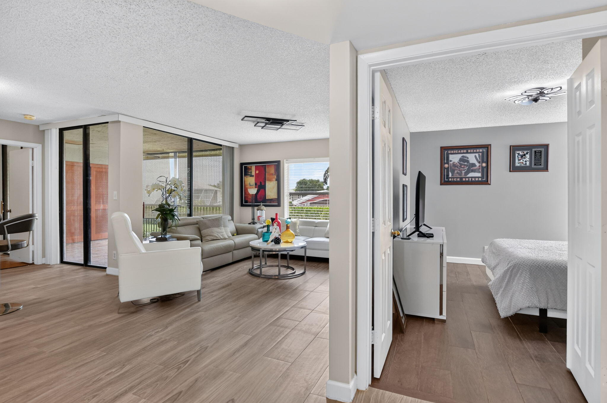 BOCA GLADES CONDO A THRU D - Residential