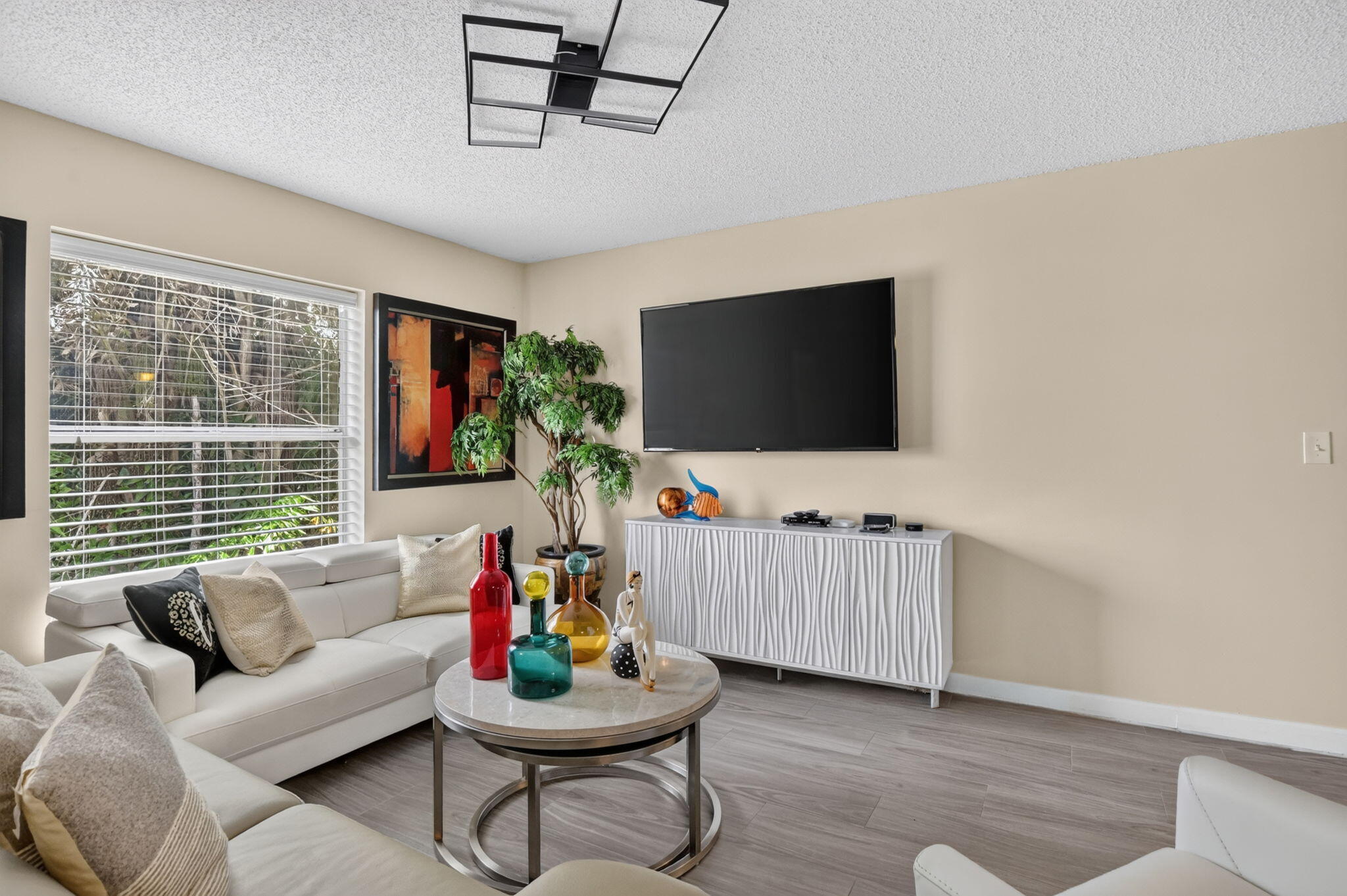 BOCA GLADES CONDO A THRU D - Residential