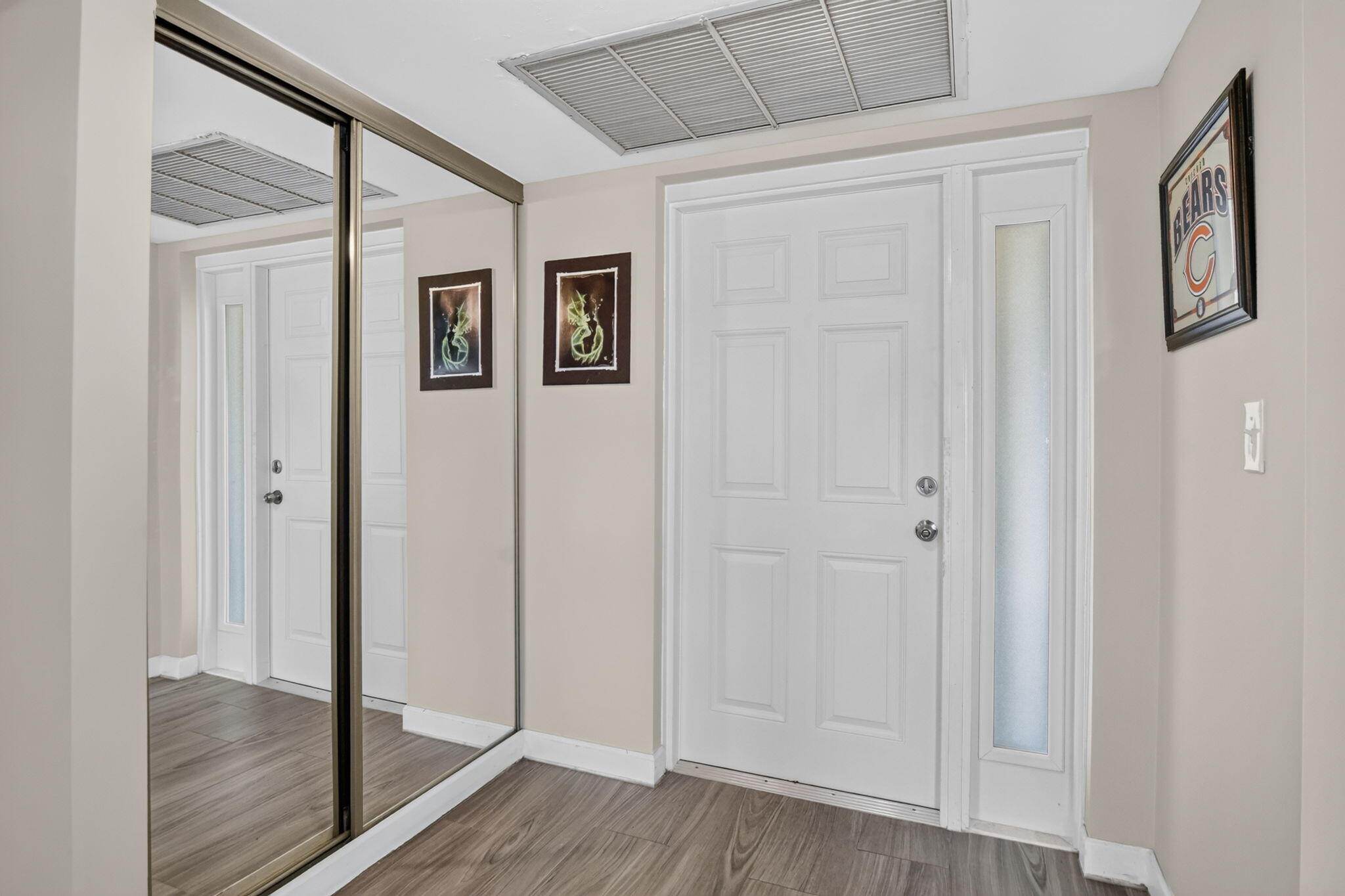 BOCA GLADES CONDO A THRU D - Residential
